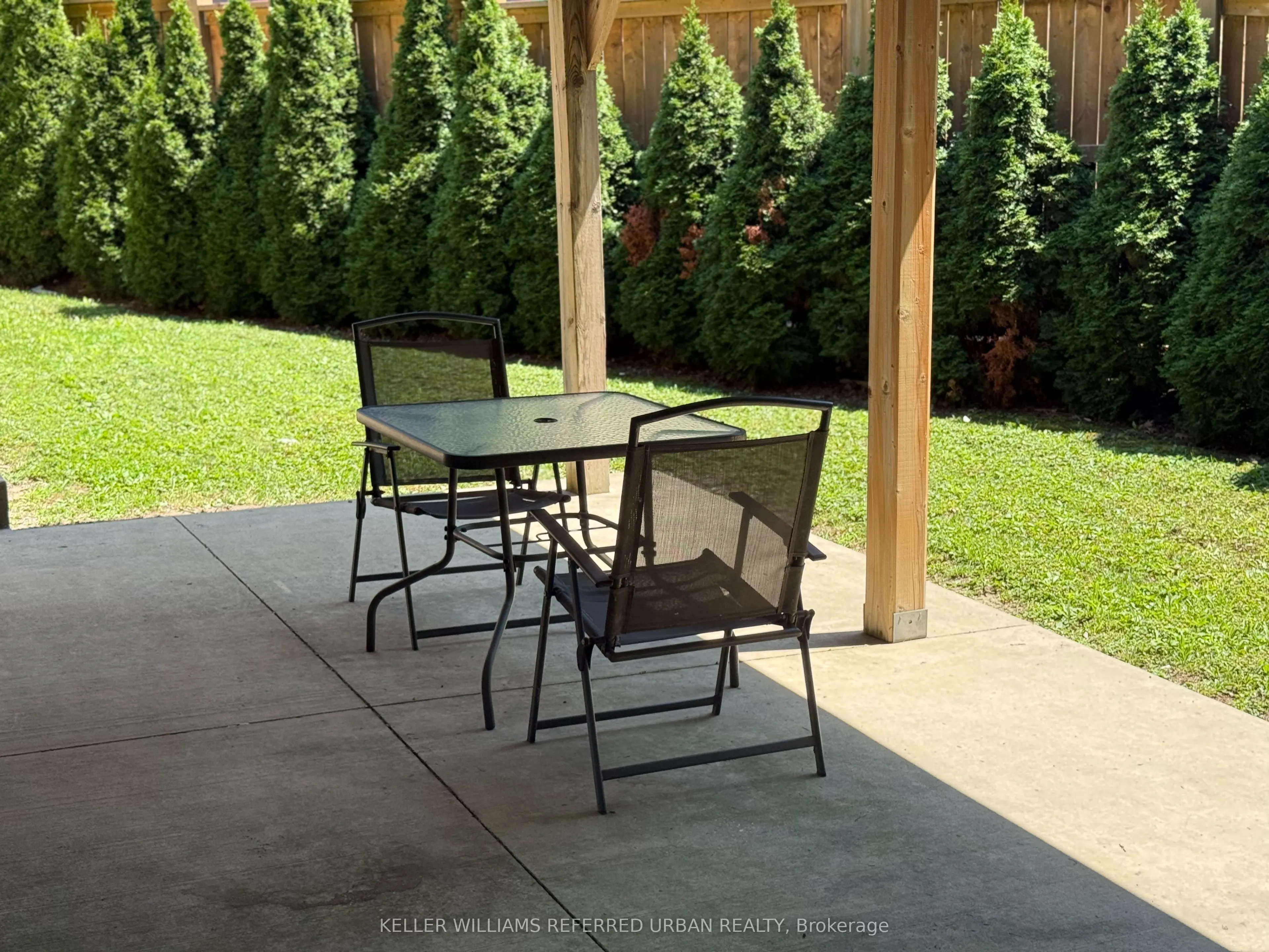 6 Jennifer Court W, #Basement