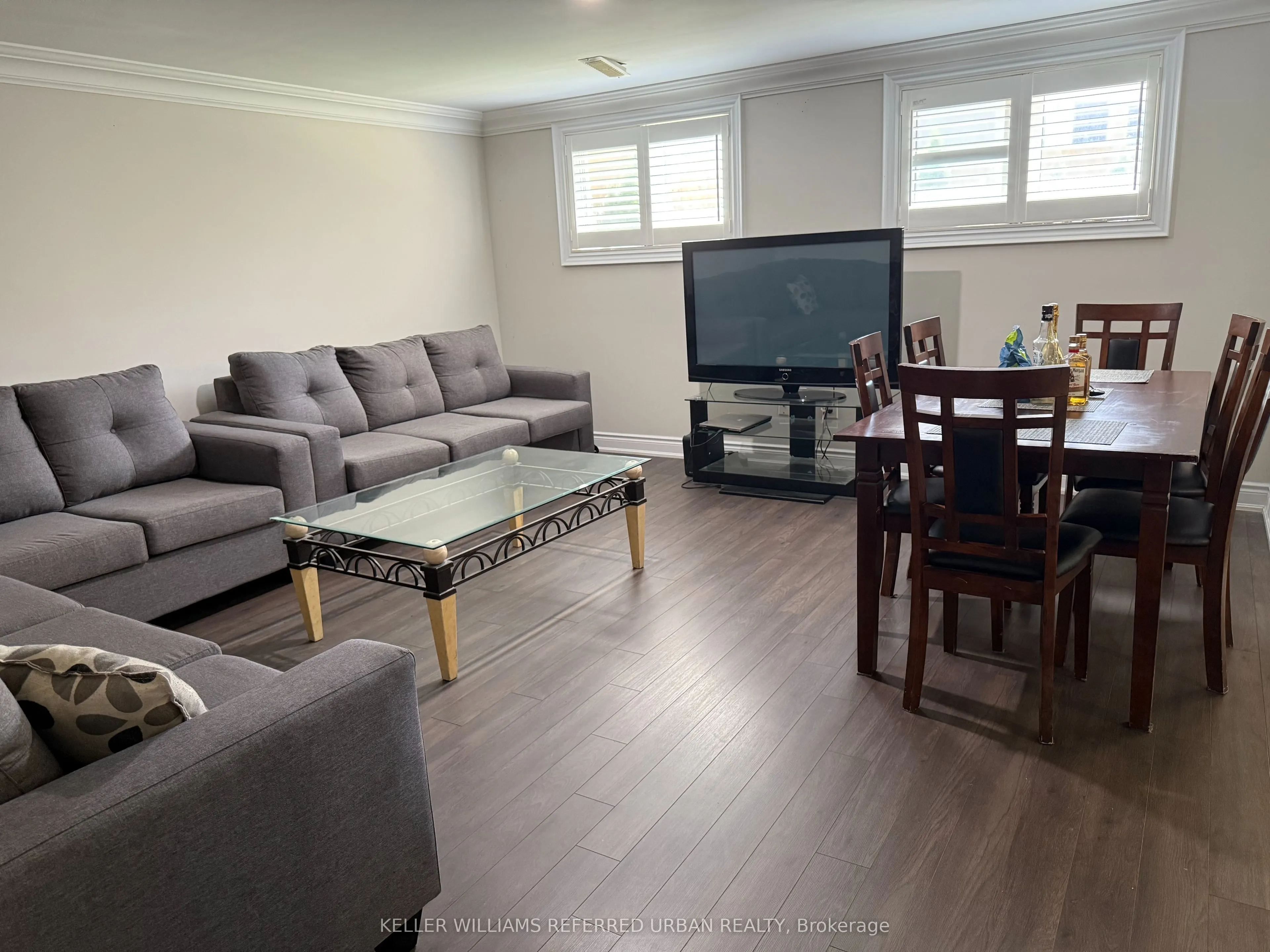 6 Jennifer Court W, #Basement