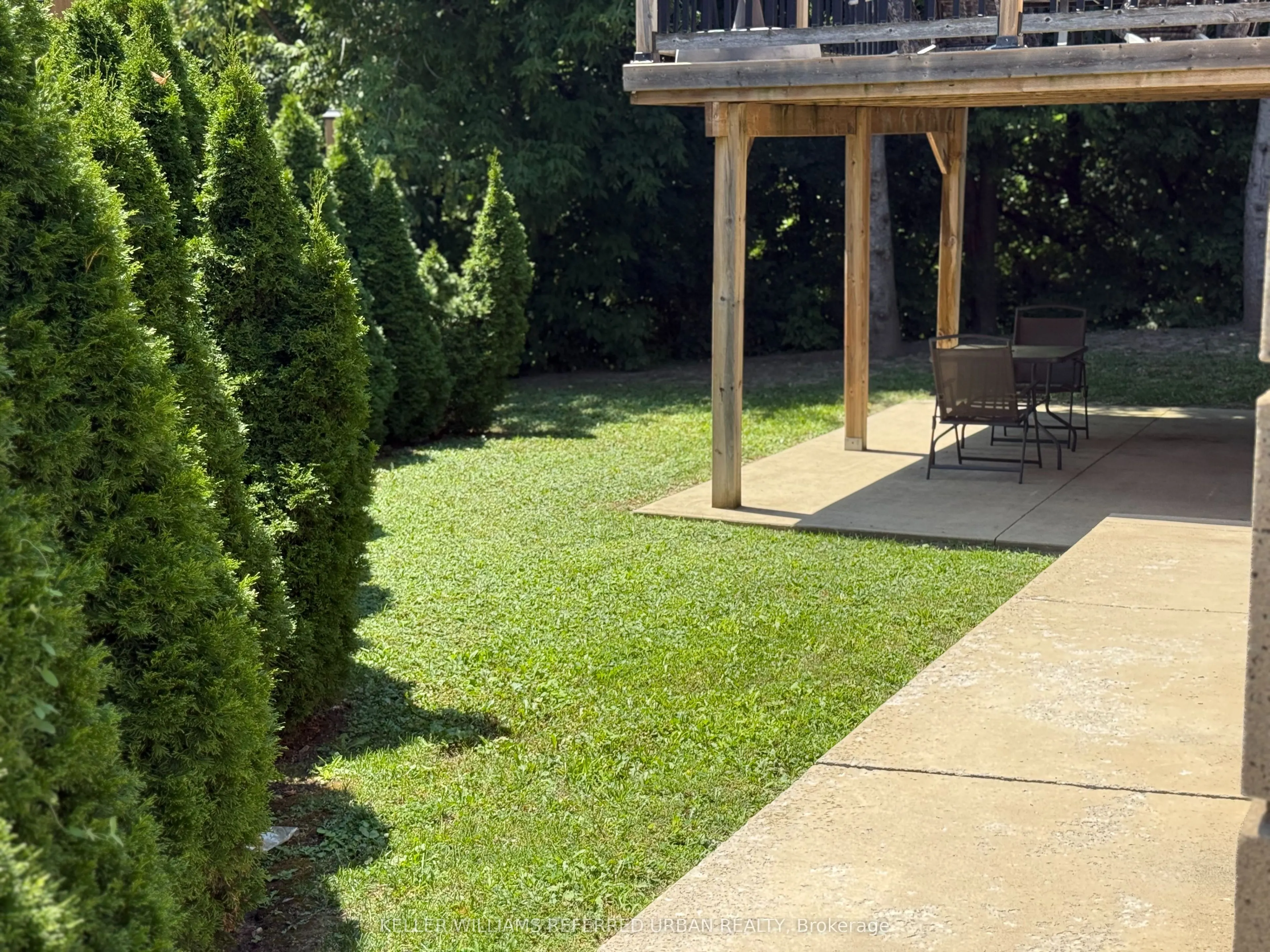 6 Jennifer Court W, #Basement