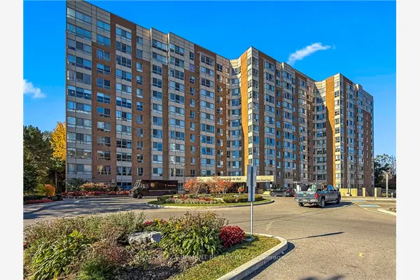 1485 Lakeshore Road, #1015