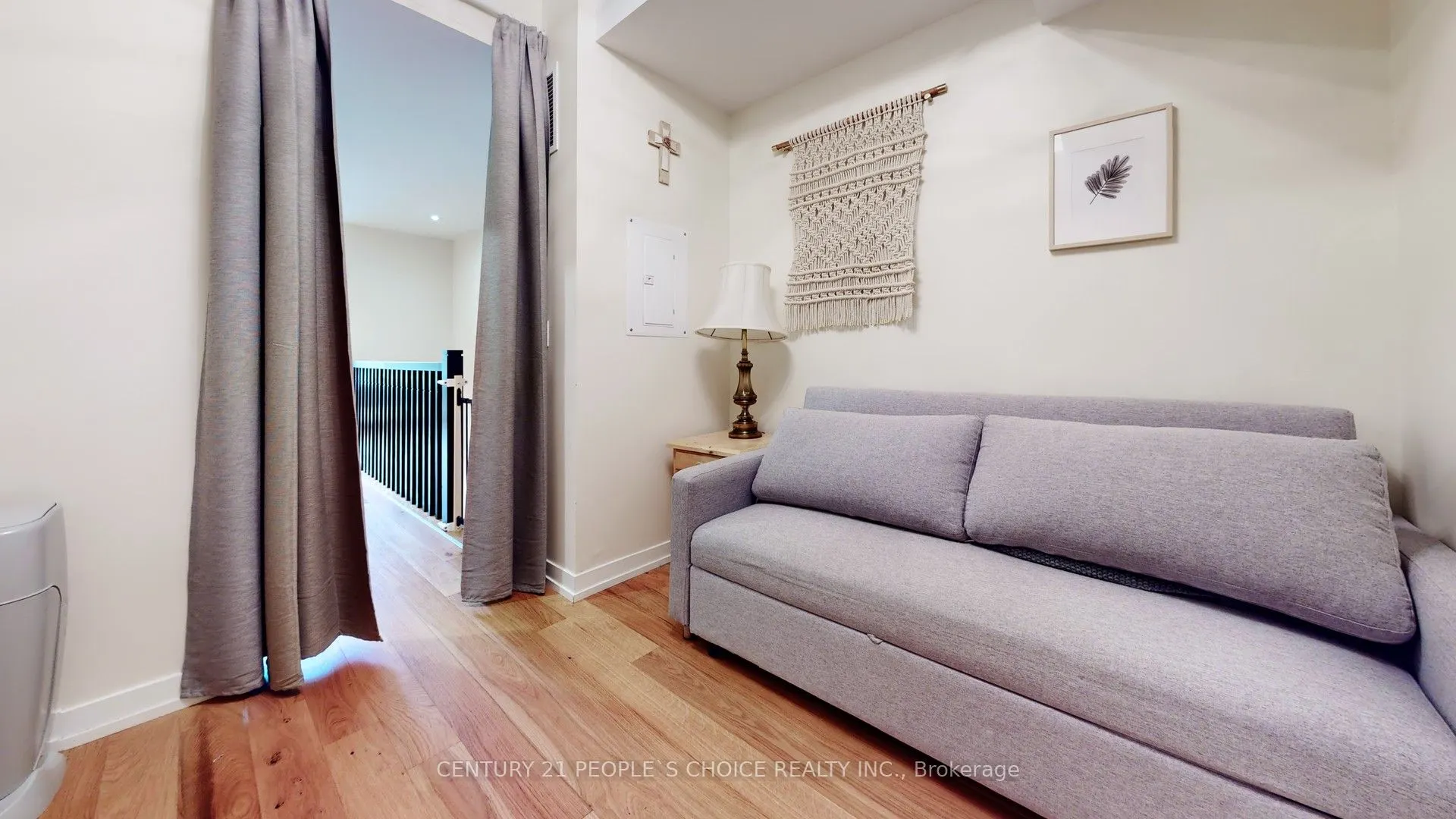 35 Wabash Avenue, #122