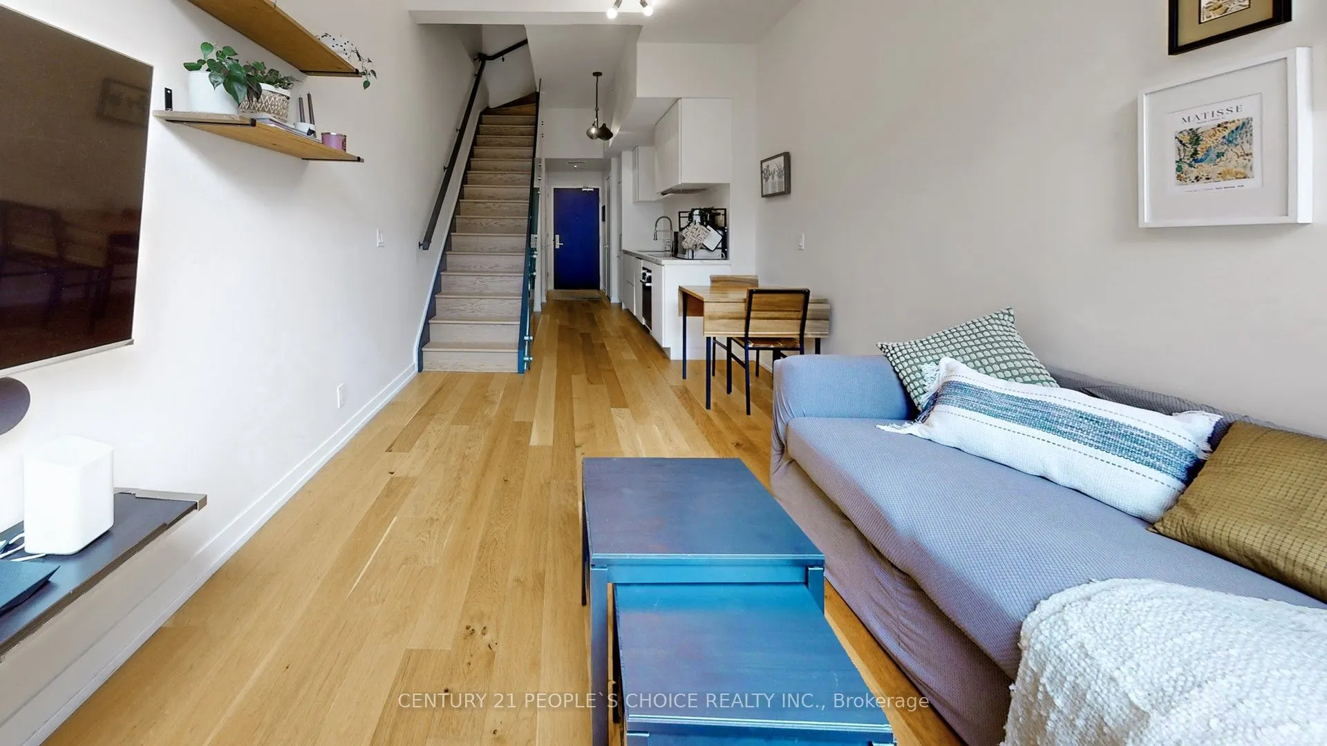 35 Wabash Avenue, #122