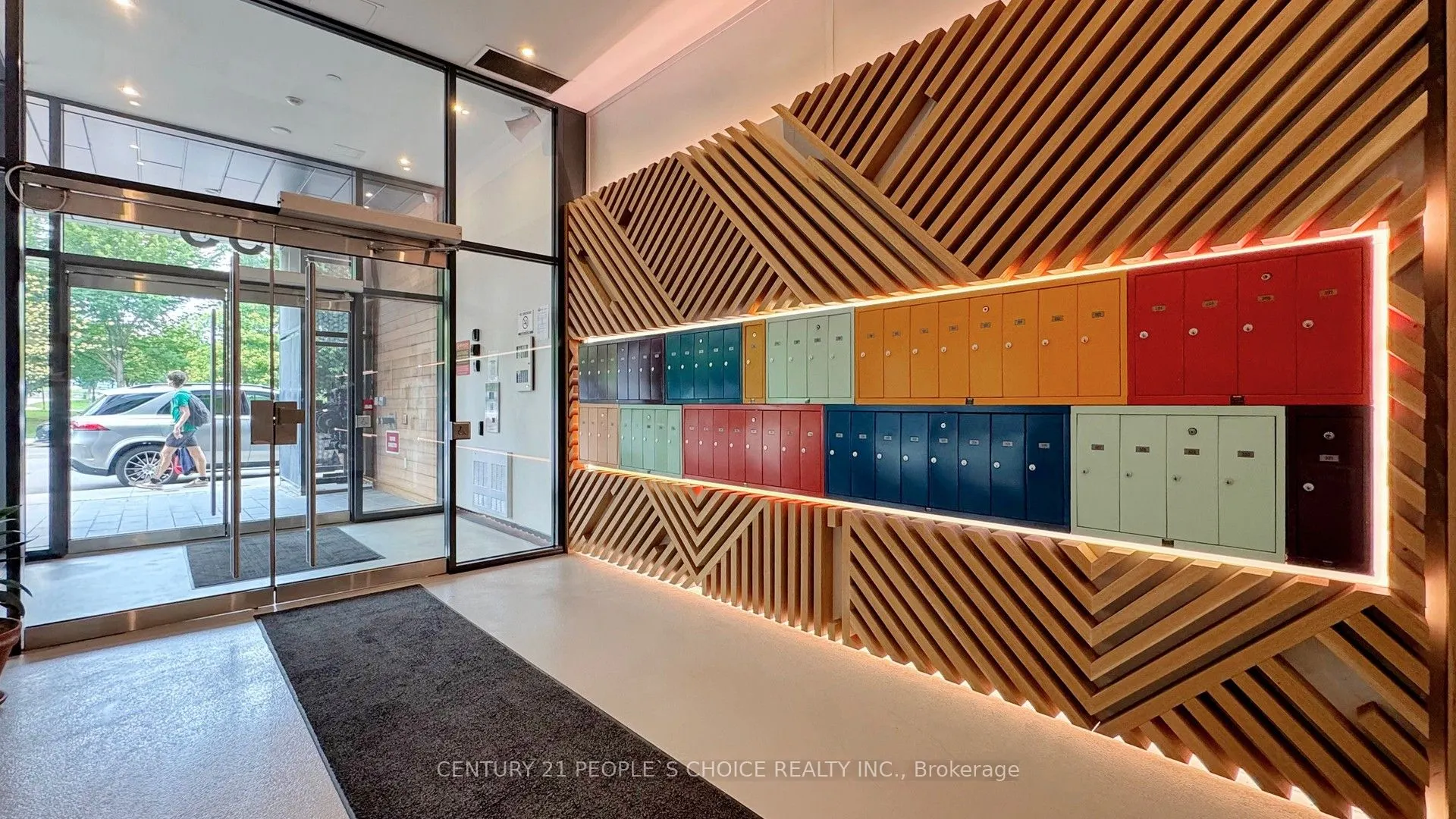 35 Wabash Avenue, #122