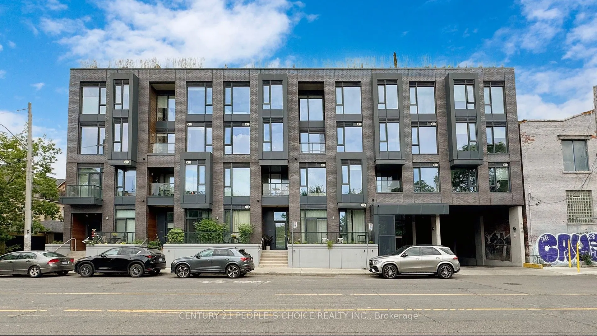 35 Wabash Avenue, #122