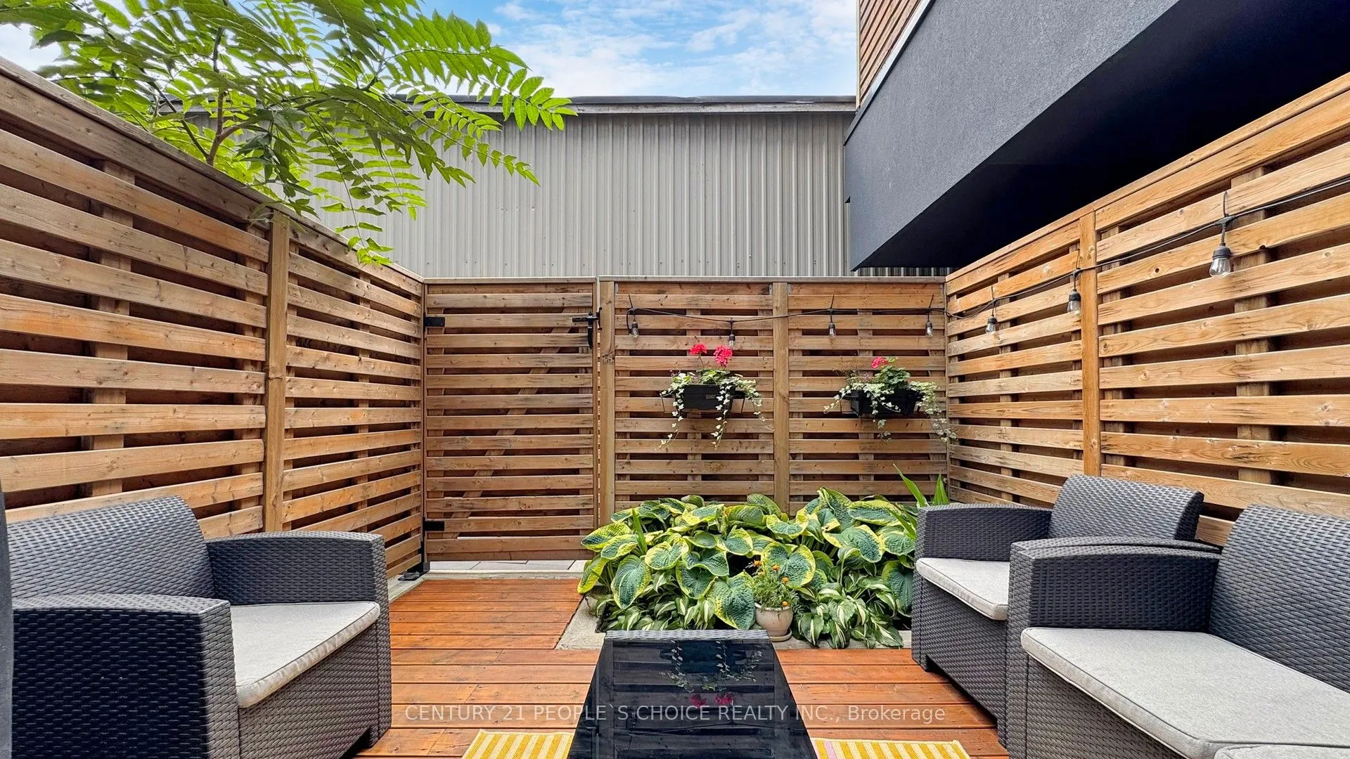 35 Wabash Avenue, #122