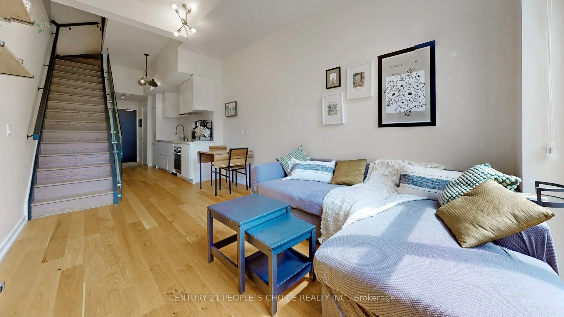 35 Wabash Avenue, #122