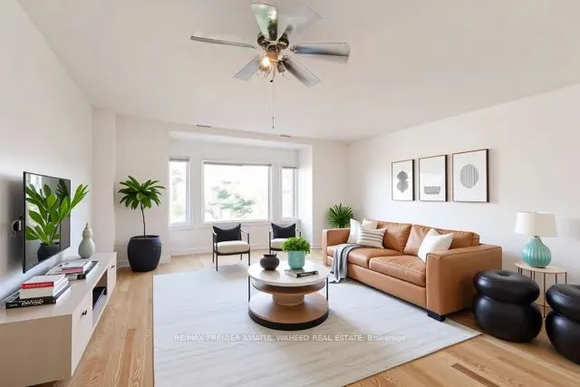 9121 Derry Road, #33