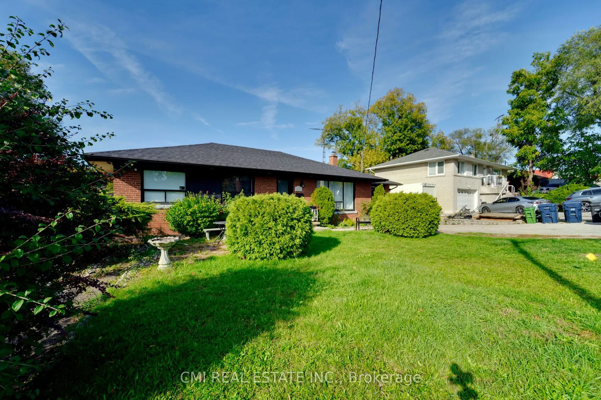 2610 Islington Avenue