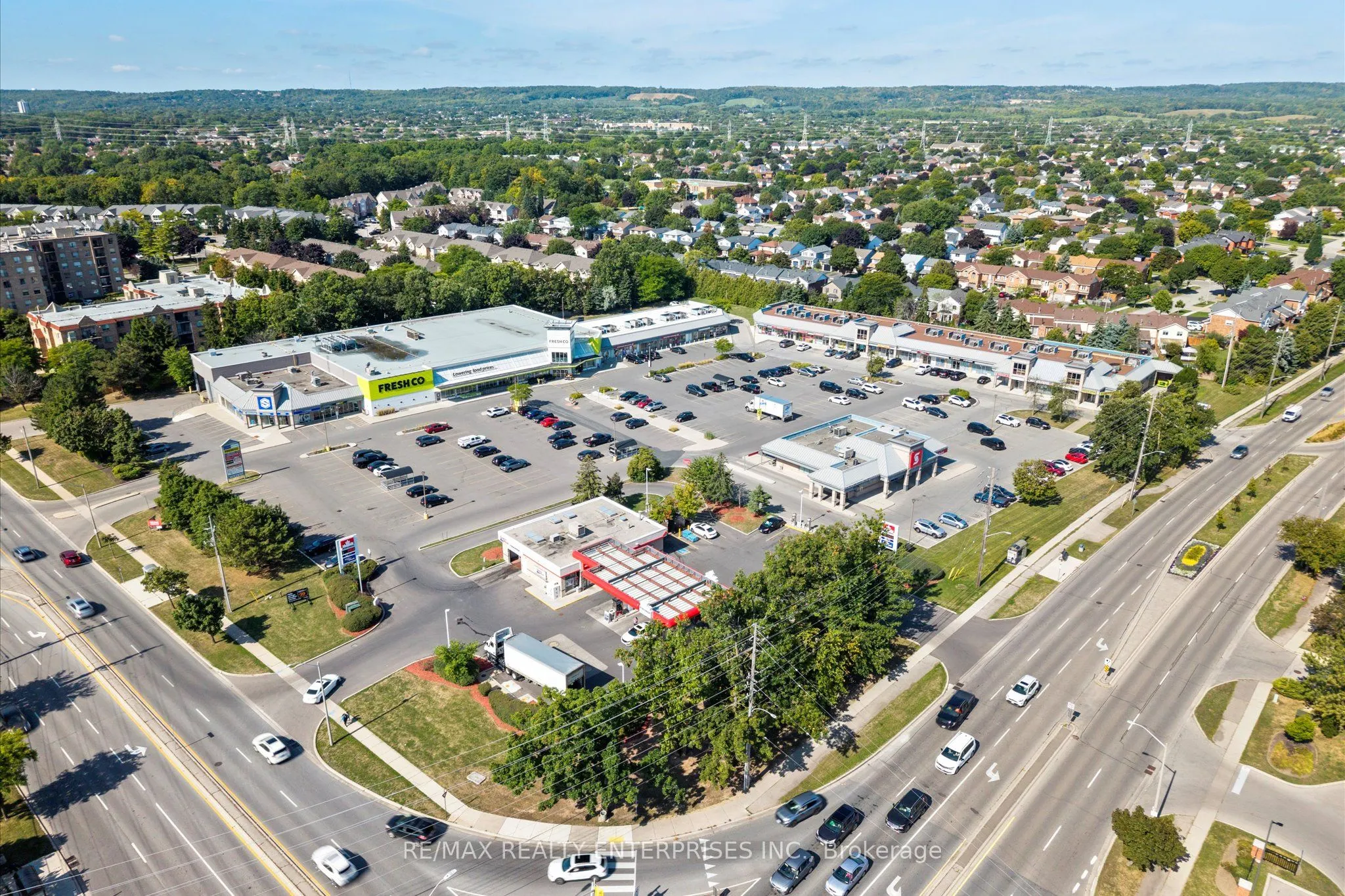 2055 Walkers Line, #206