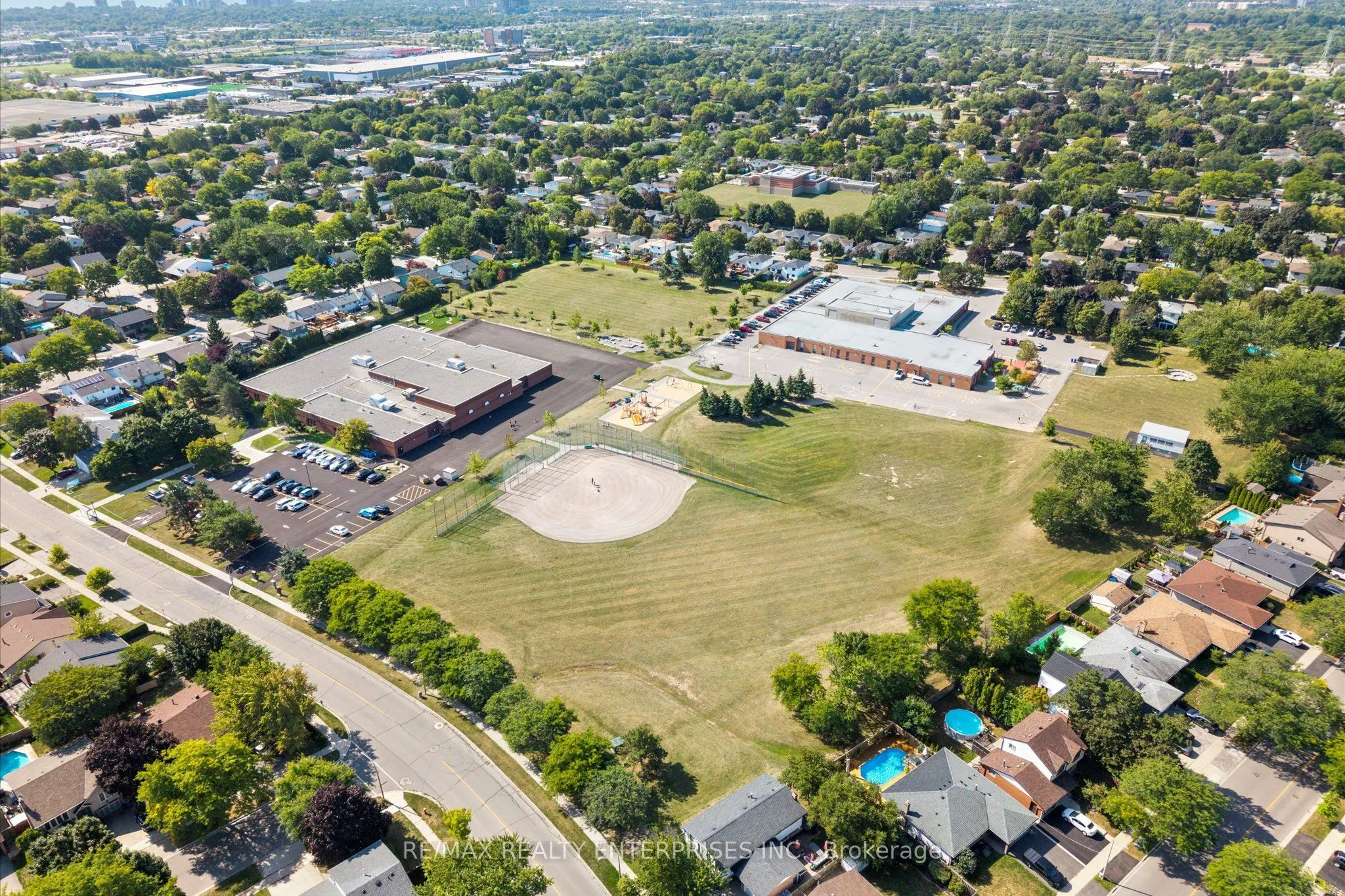 2055 Walkers Line, #206