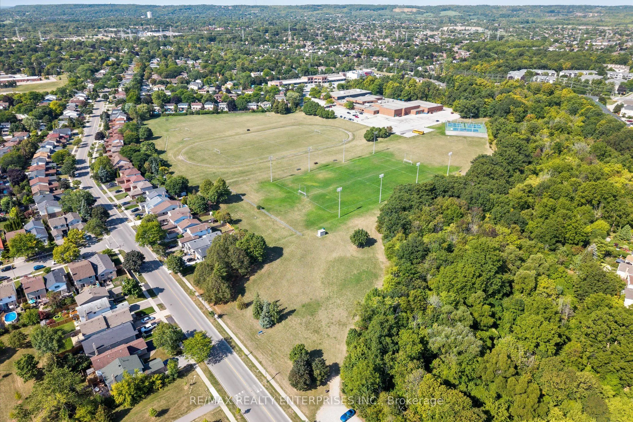 2055 Walkers Line, #206