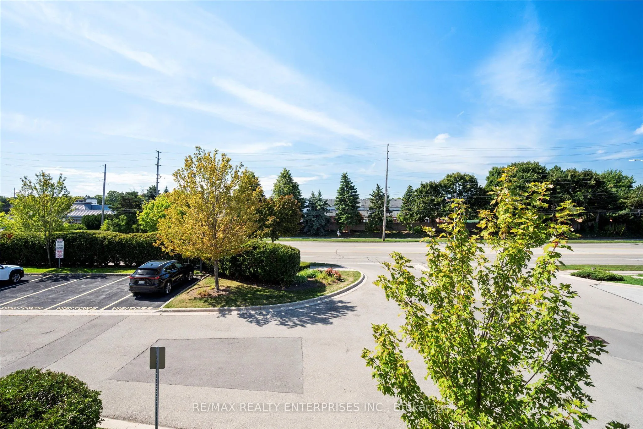 2055 Walkers Line, #206