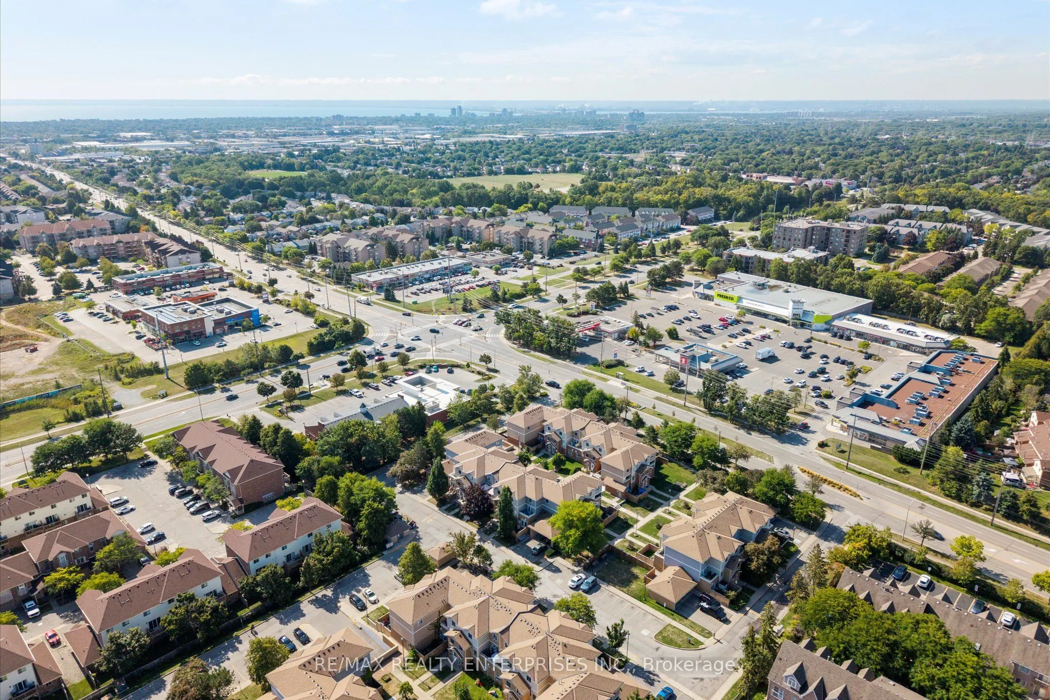 2055 Walkers Line, #206