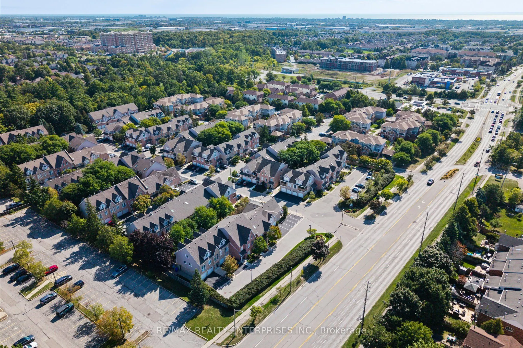 2055 Walkers Line, #206