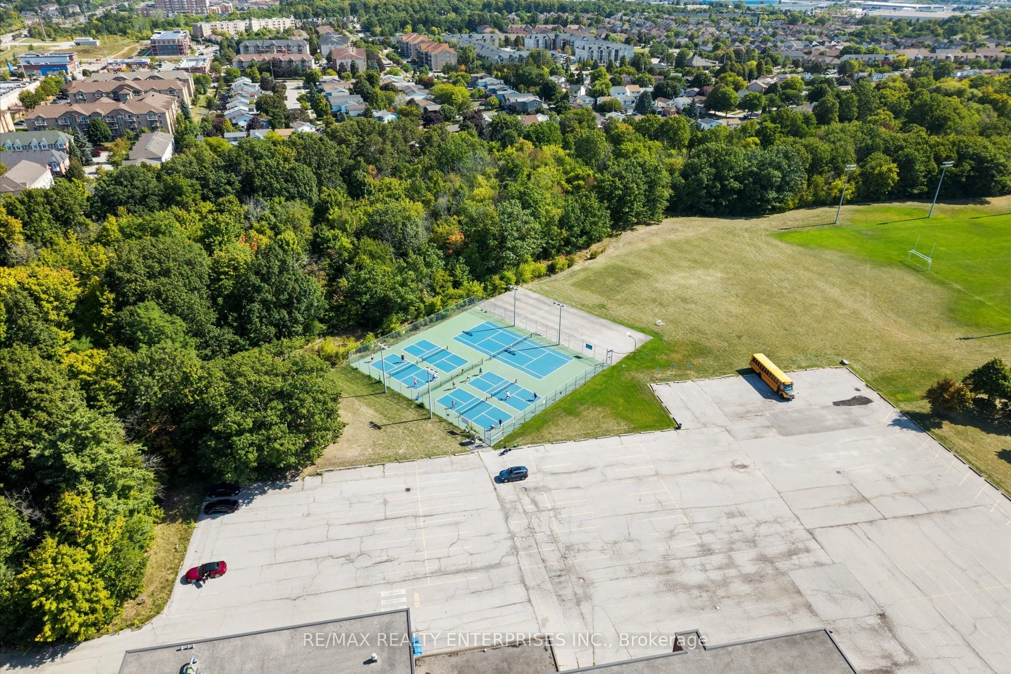 2055 Walkers Line, #206