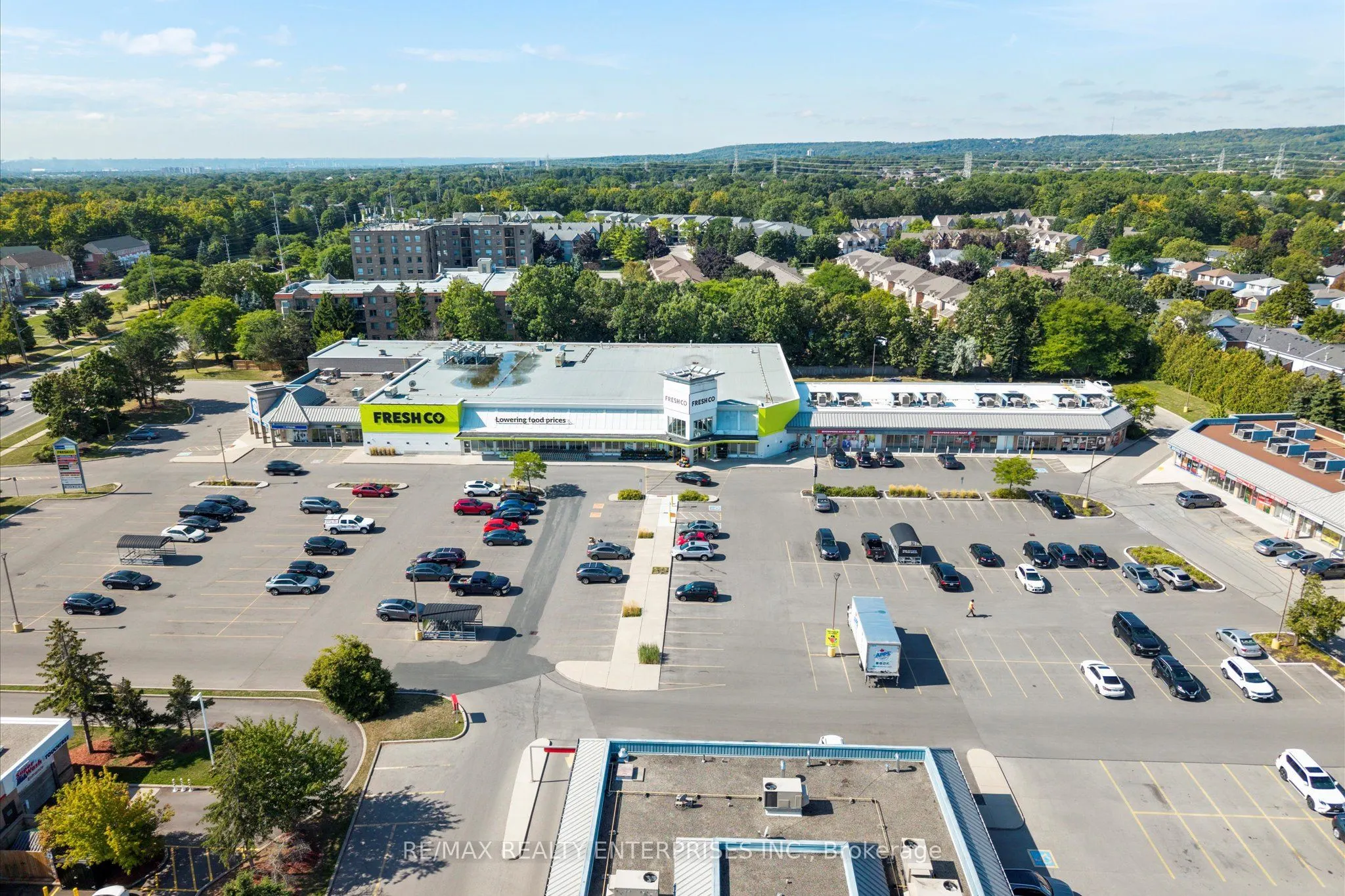 2055 Walkers Line, #206