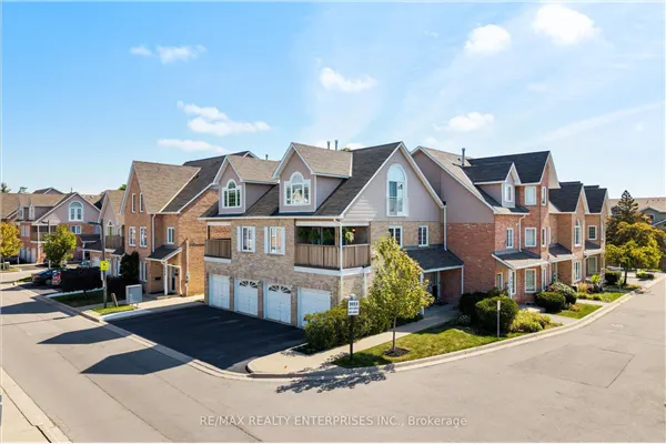 2055 Walkers Line, #206