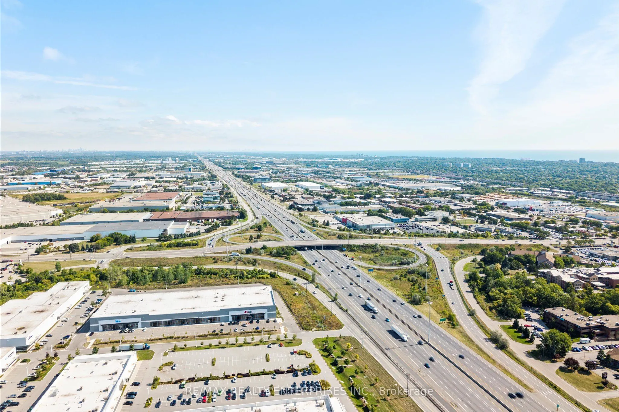 2055 Walkers Line, #206