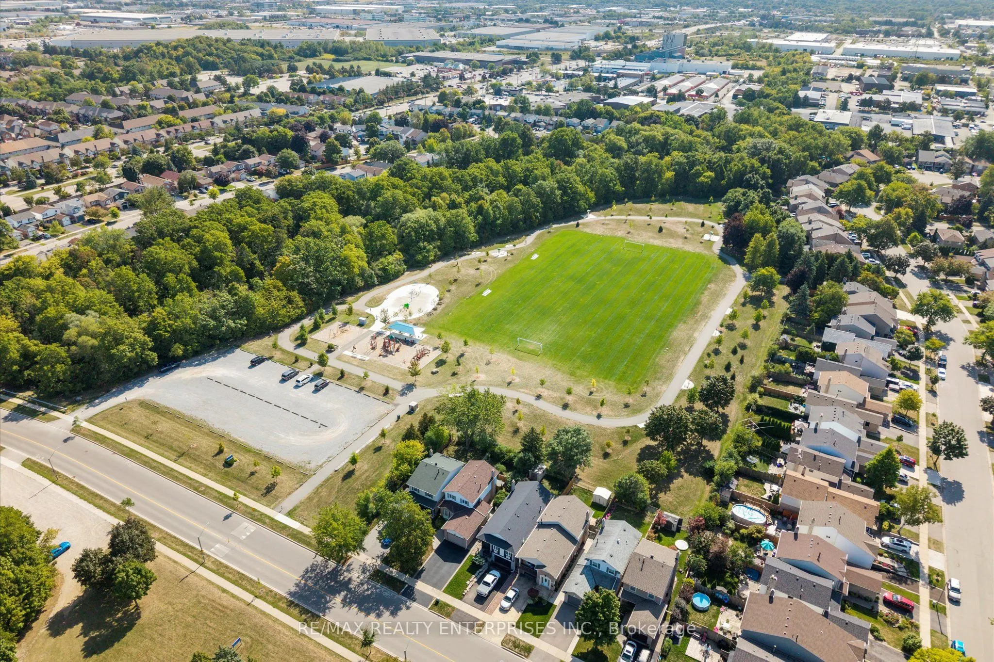 2055 Walkers Line, #206