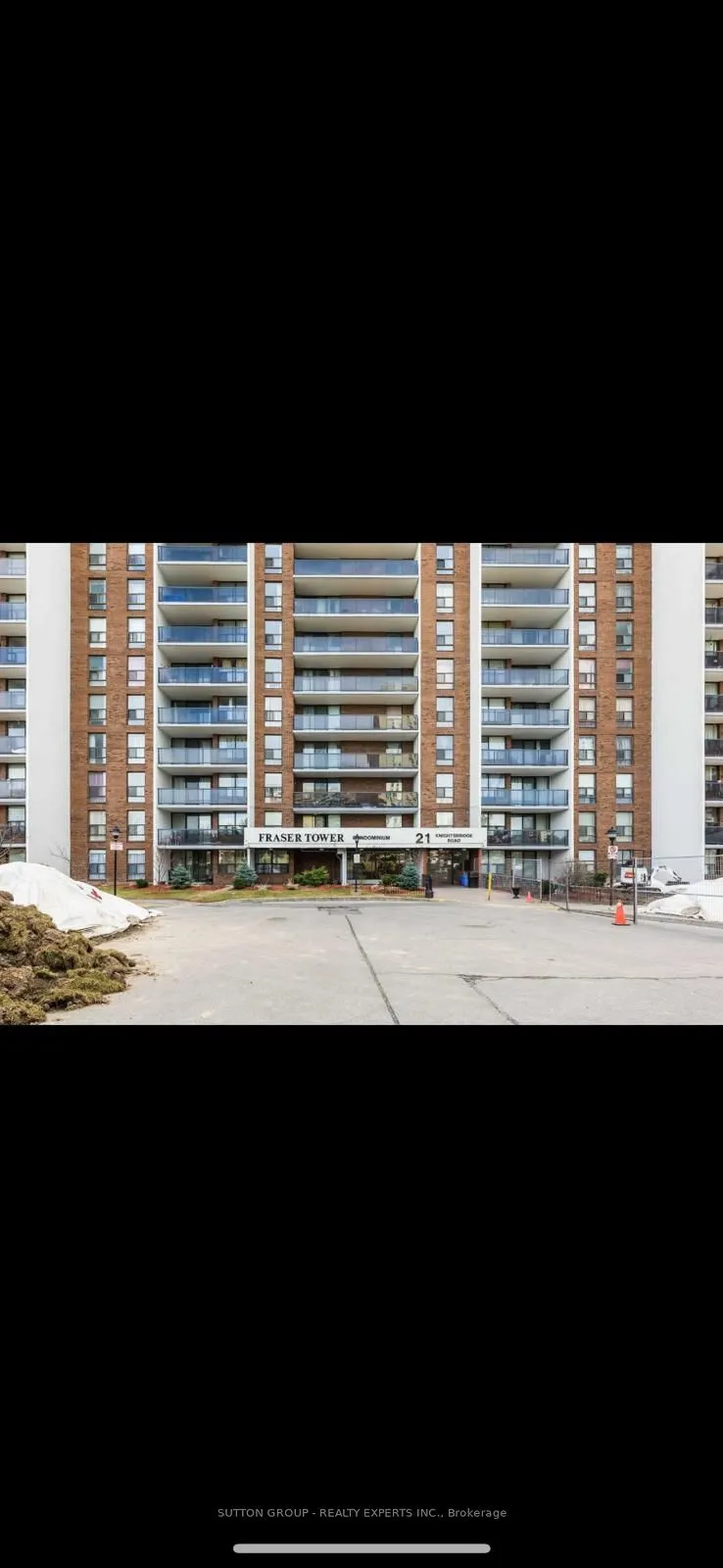 21 Knightsbridge Road, #1810