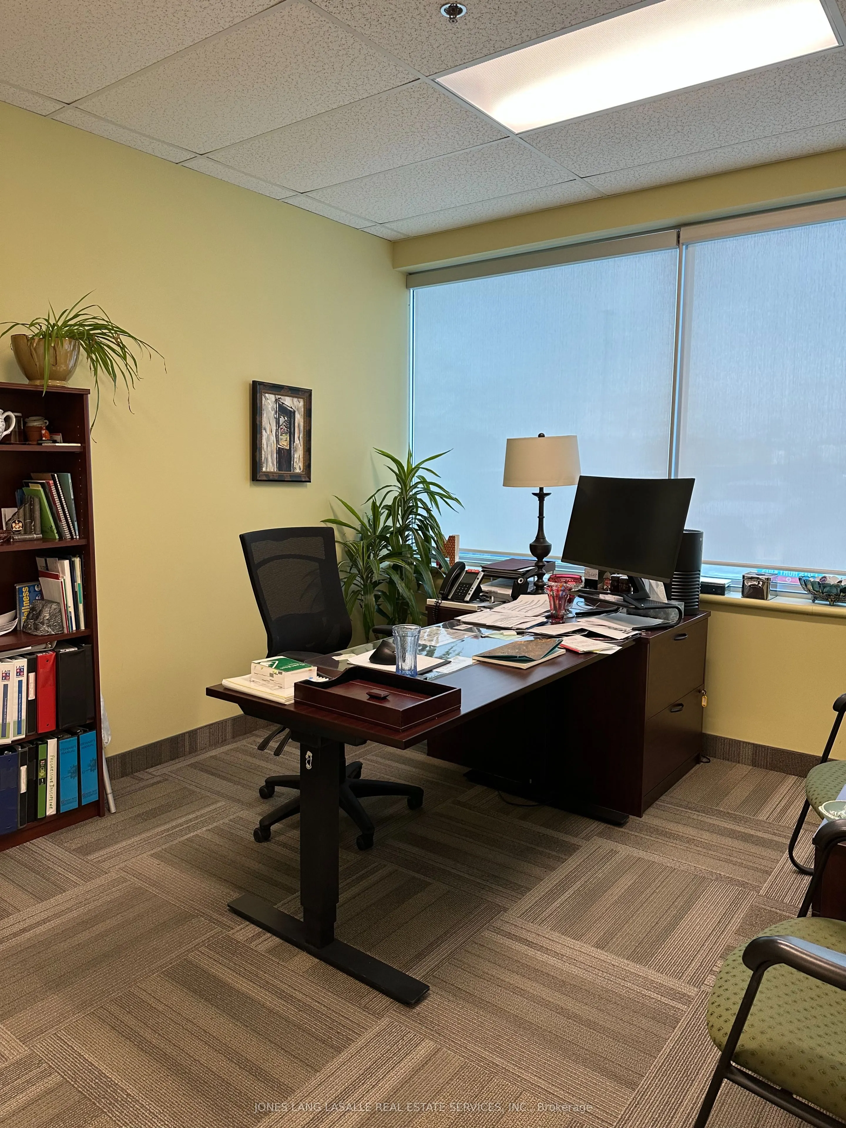 4475 North Service Road, #101