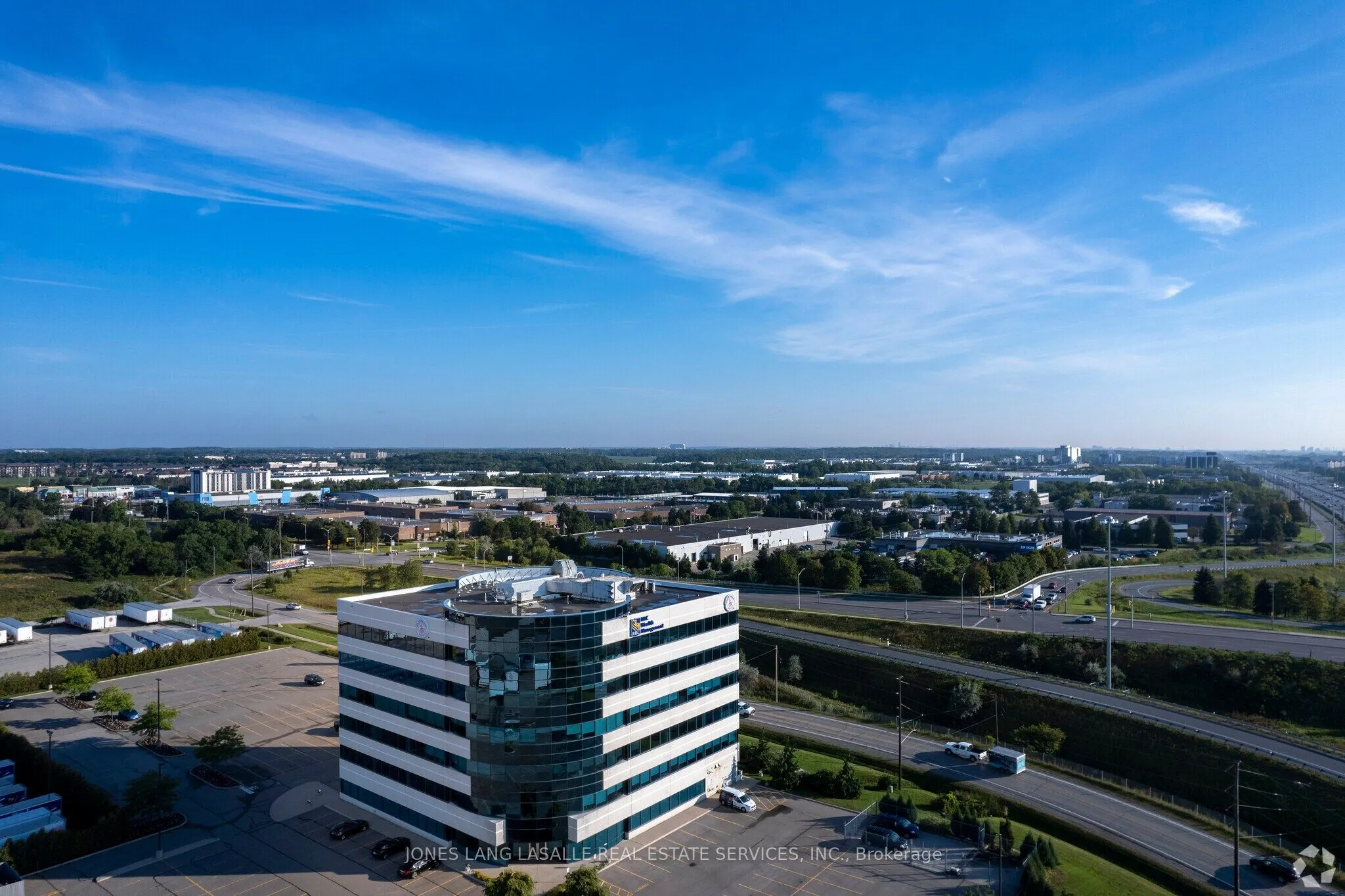 4475 North Service Road, #101