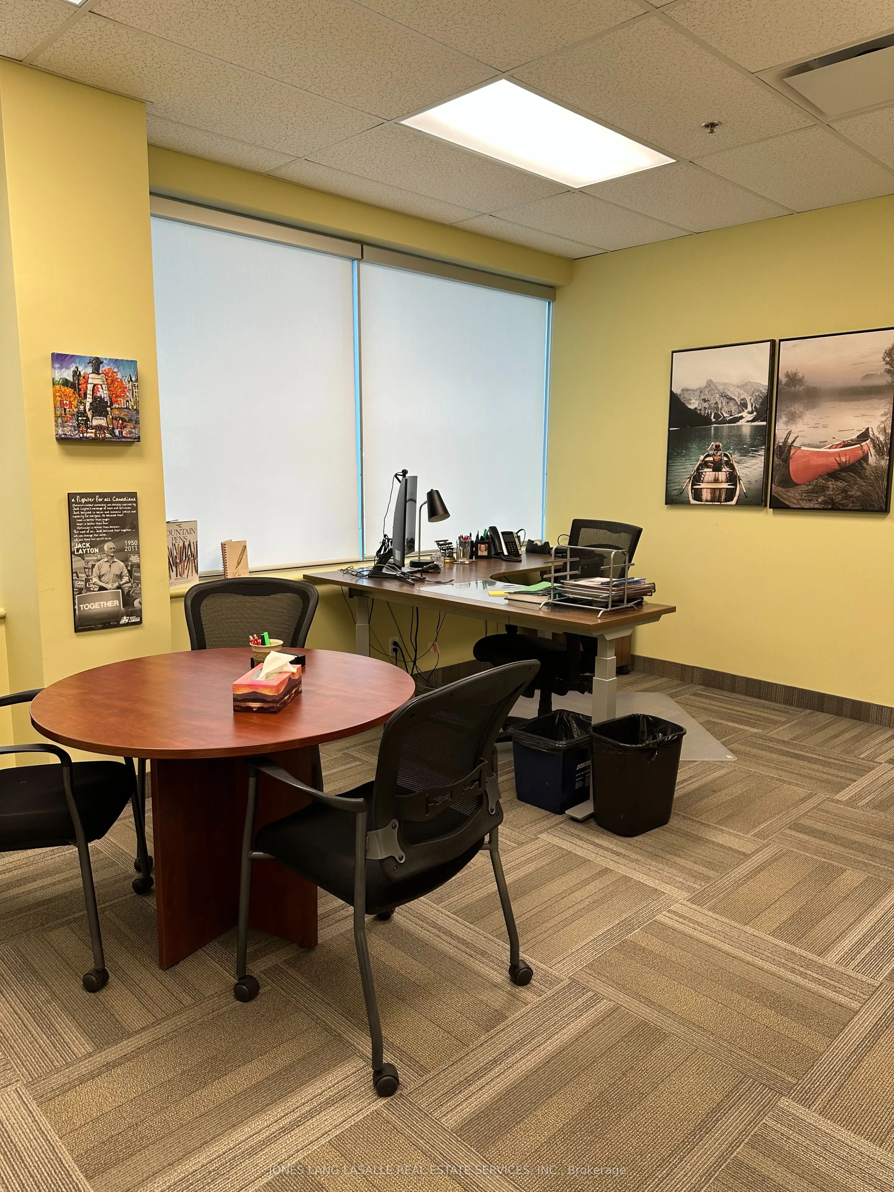 4475 North Service Road, #101