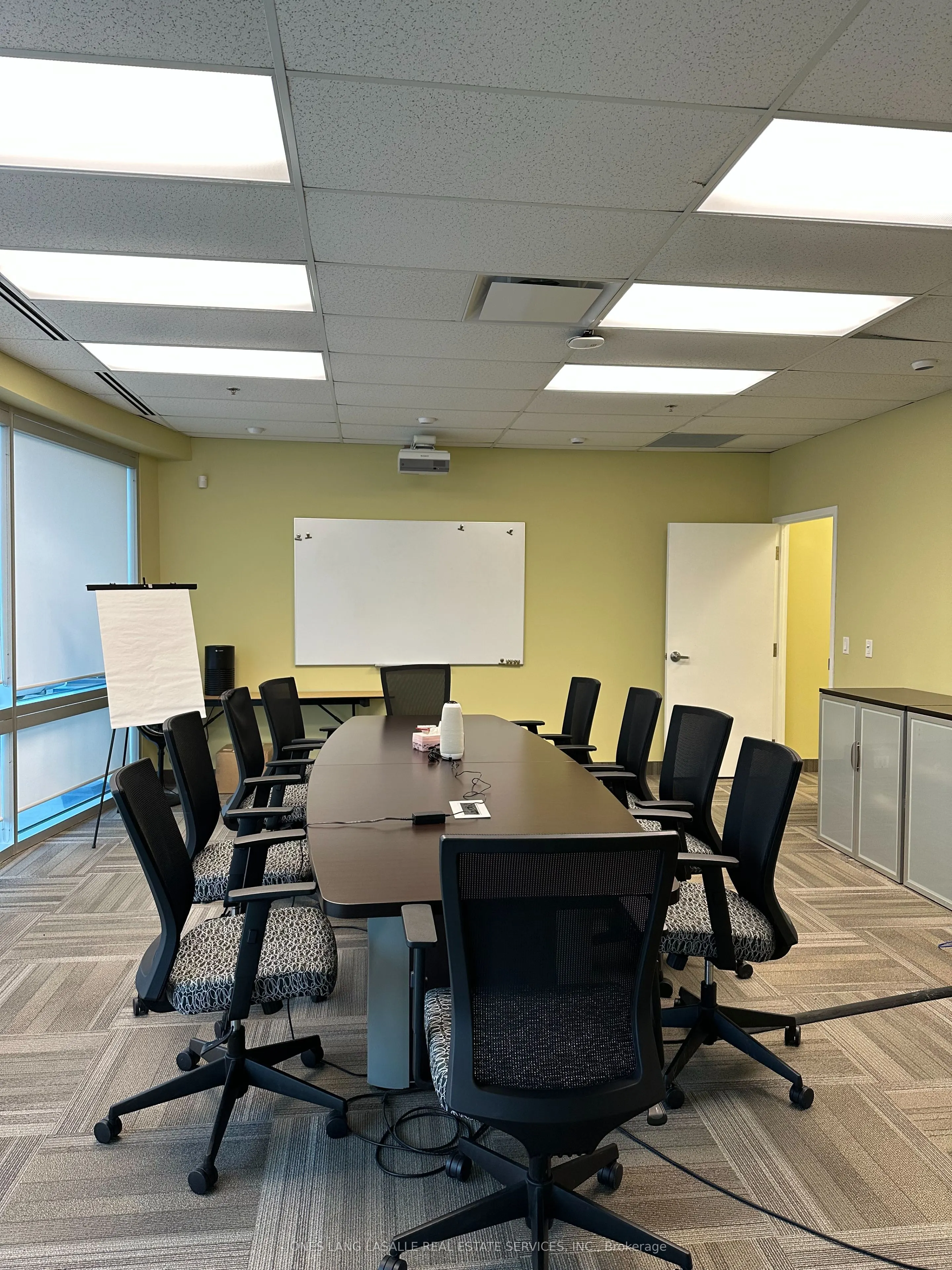 4475 North Service Road, #101