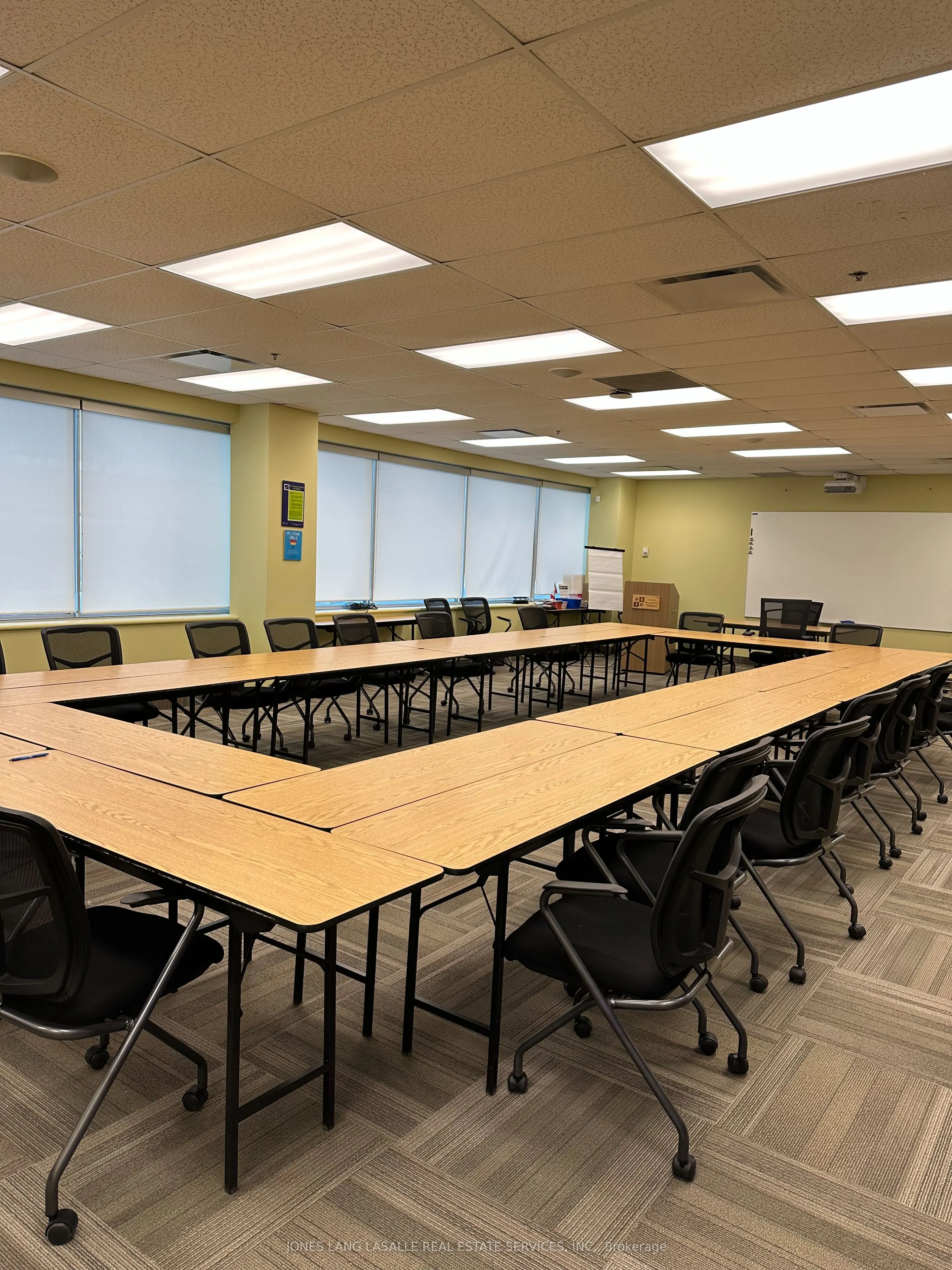 4475 North Service Road, #101