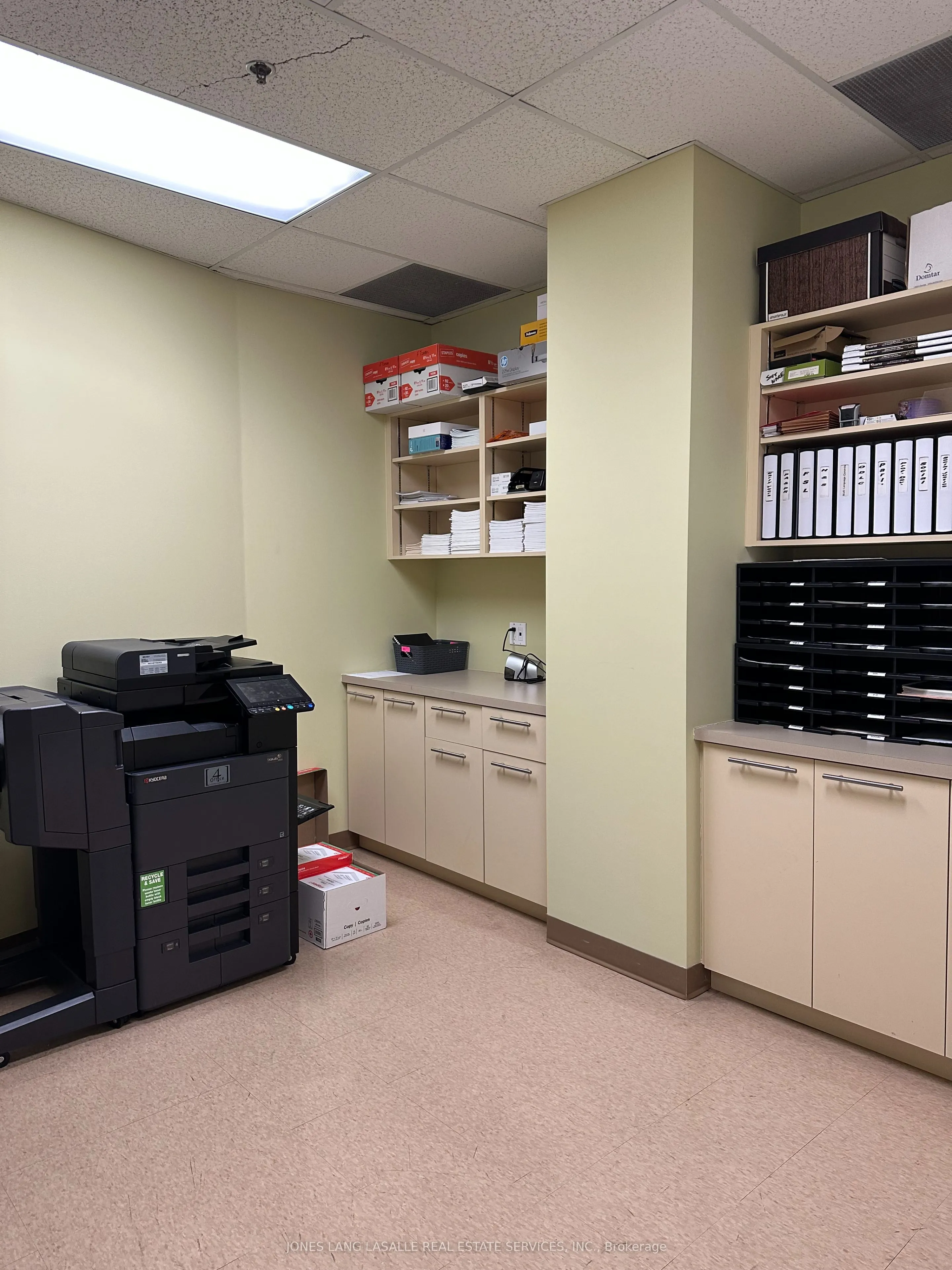 4475 North Service Road, #101