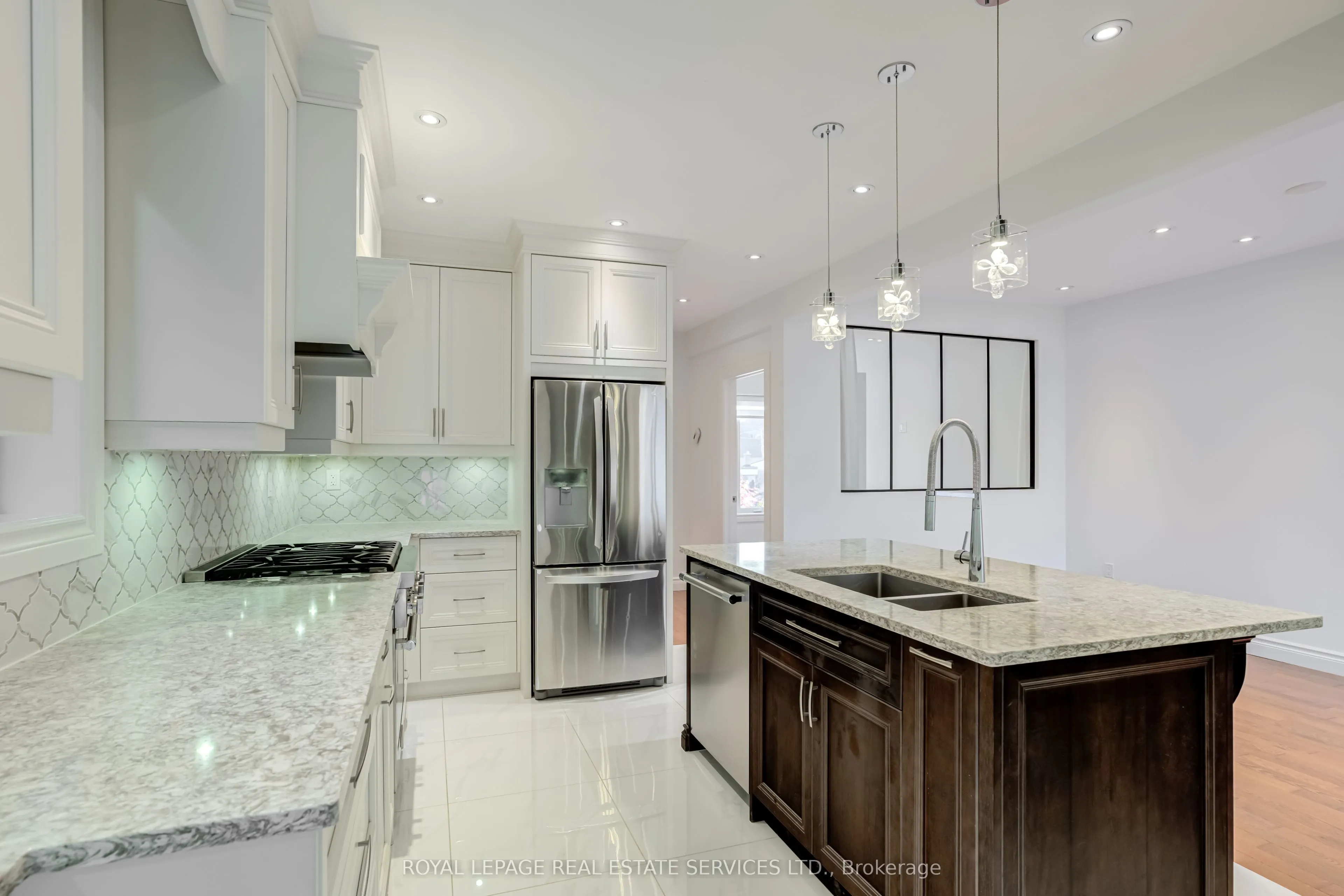 94 Wallace Avenue, #Main Floor B