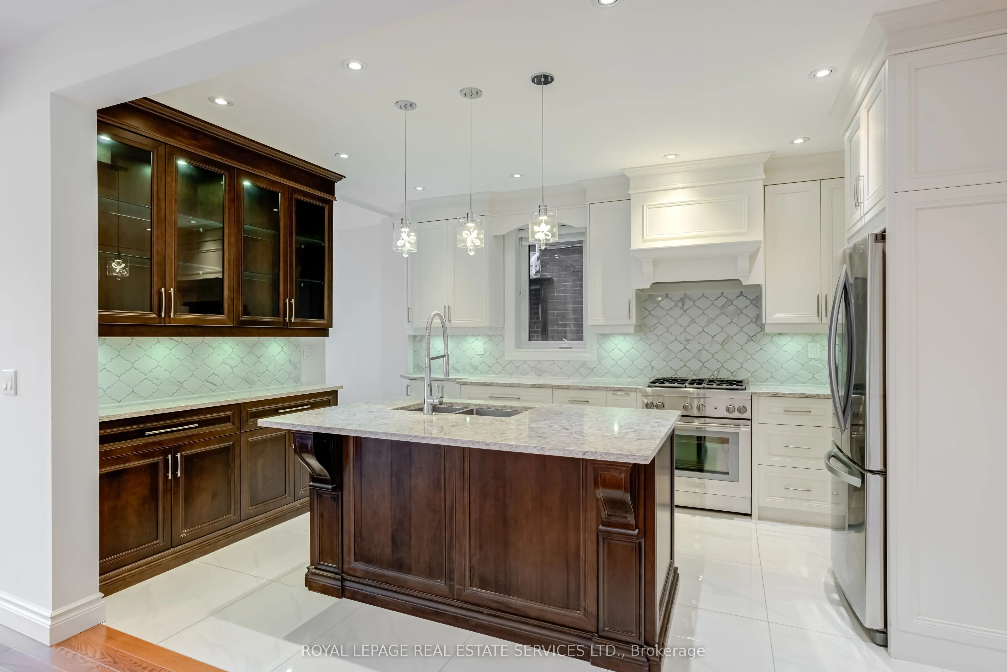 94 Wallace Avenue, #Main Floor B