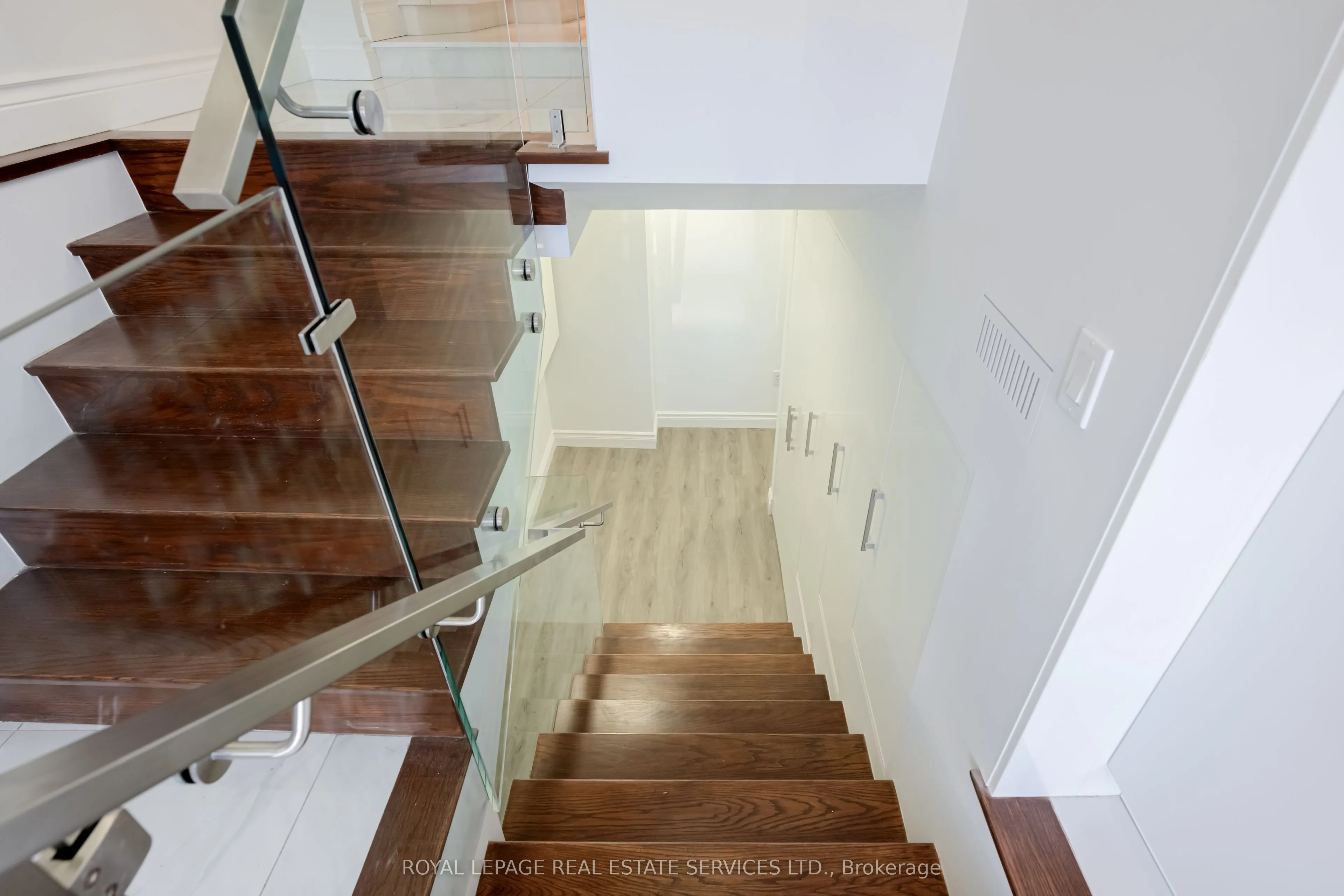 94 Wallace Avenue, #Main Floor B