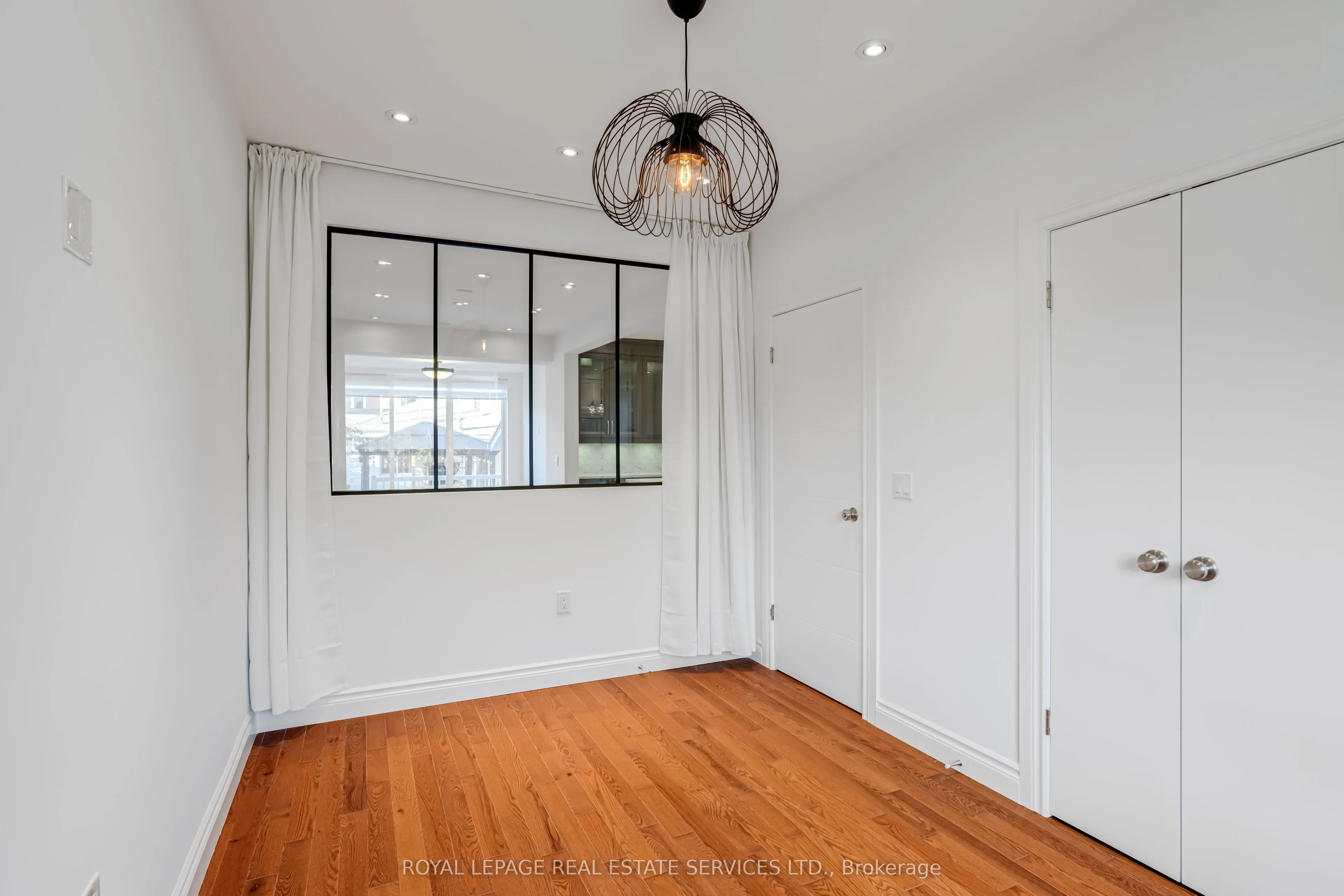 94 Wallace Avenue, #Main Floor A