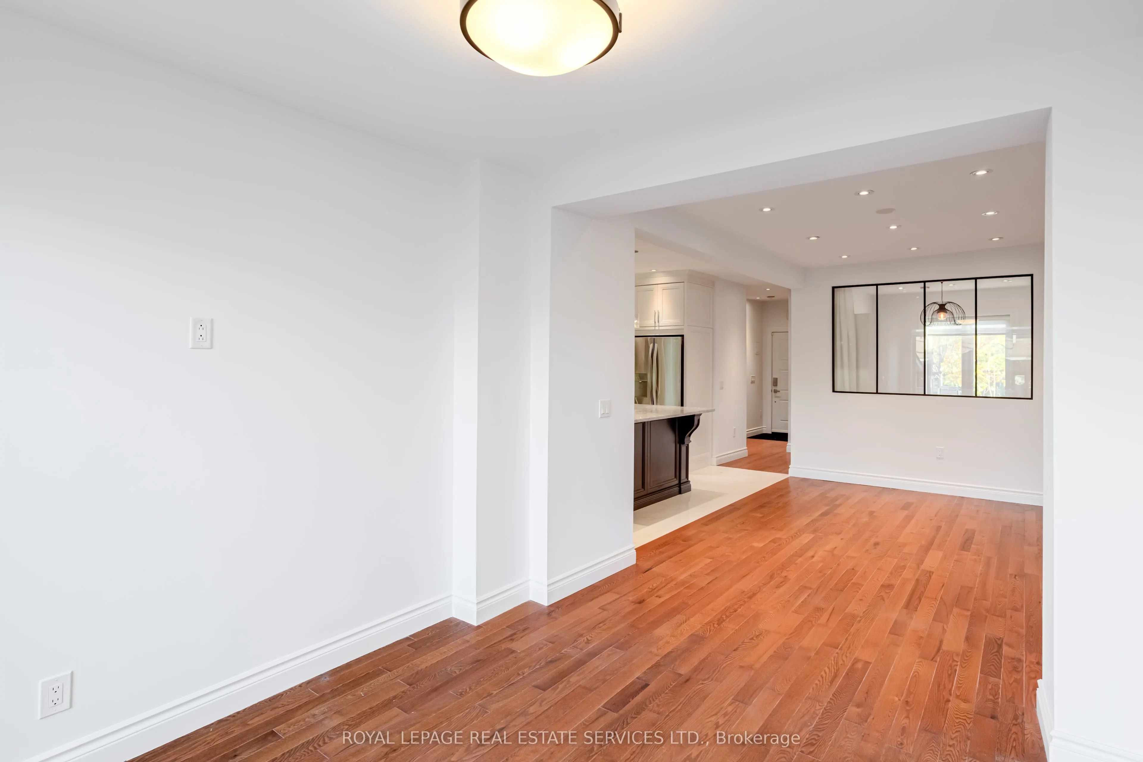 94 Wallace Avenue, #Main Floor A