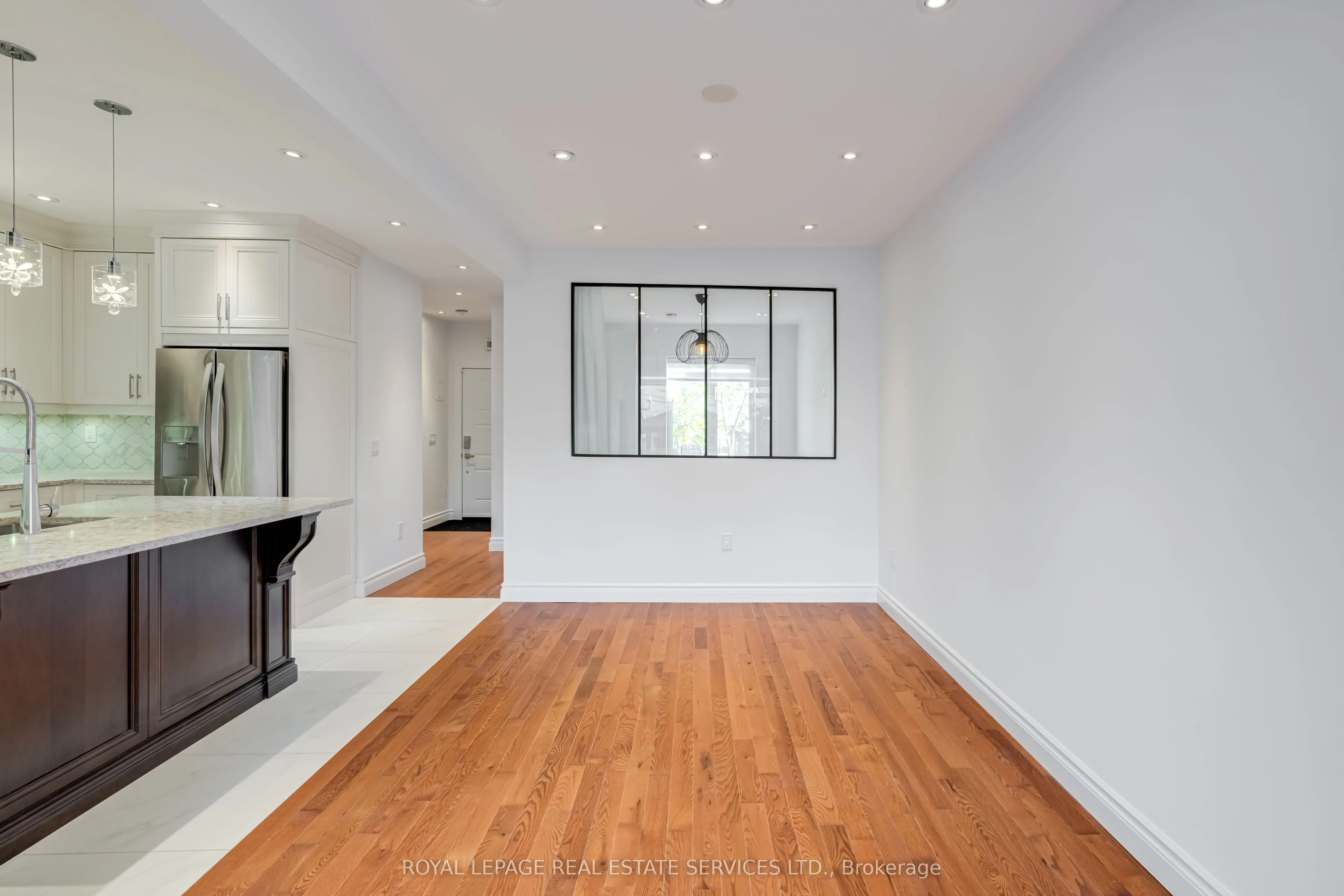 94 Wallace Avenue, #Main Floor A