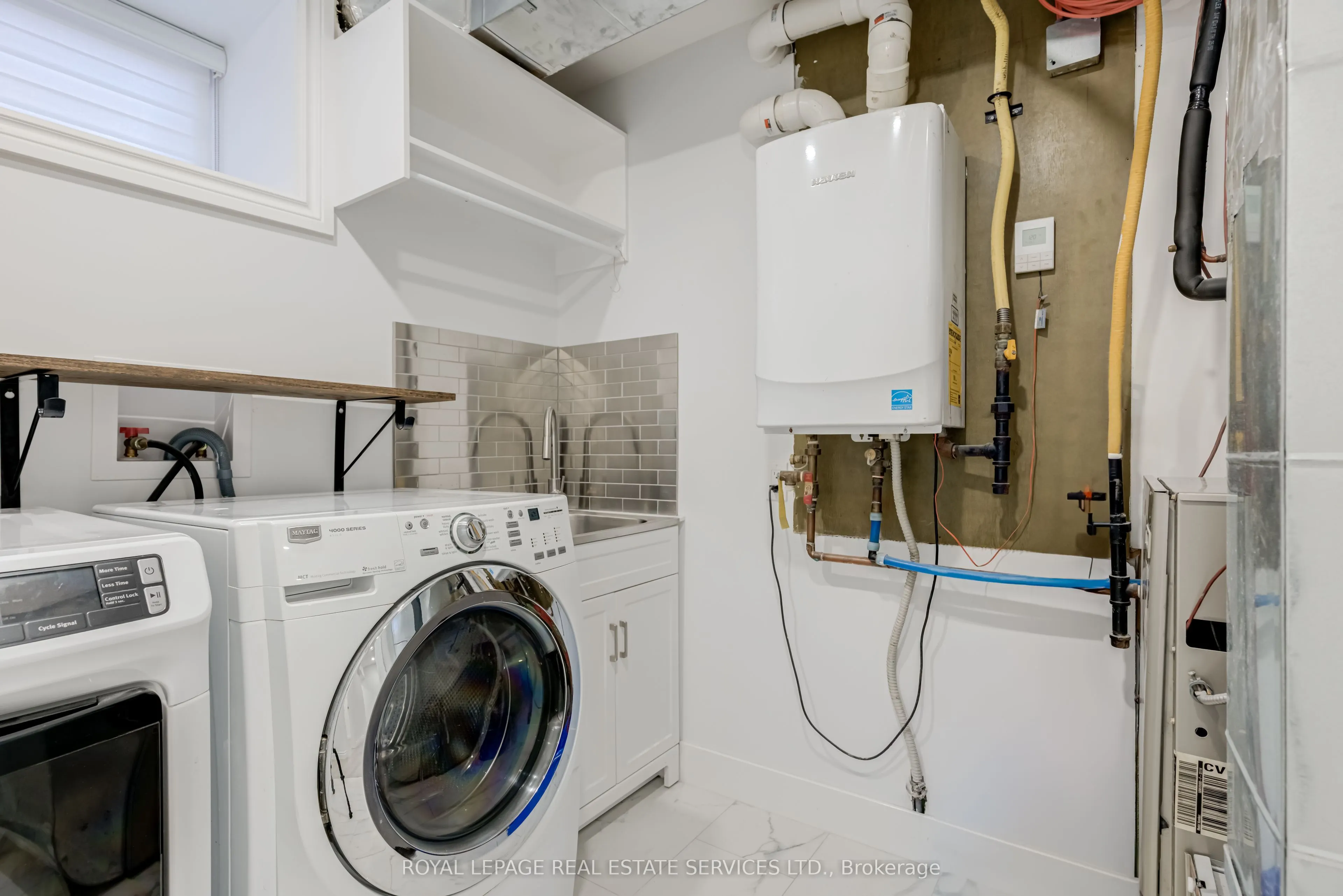 94 Wallace Avenue, #Main Floor A