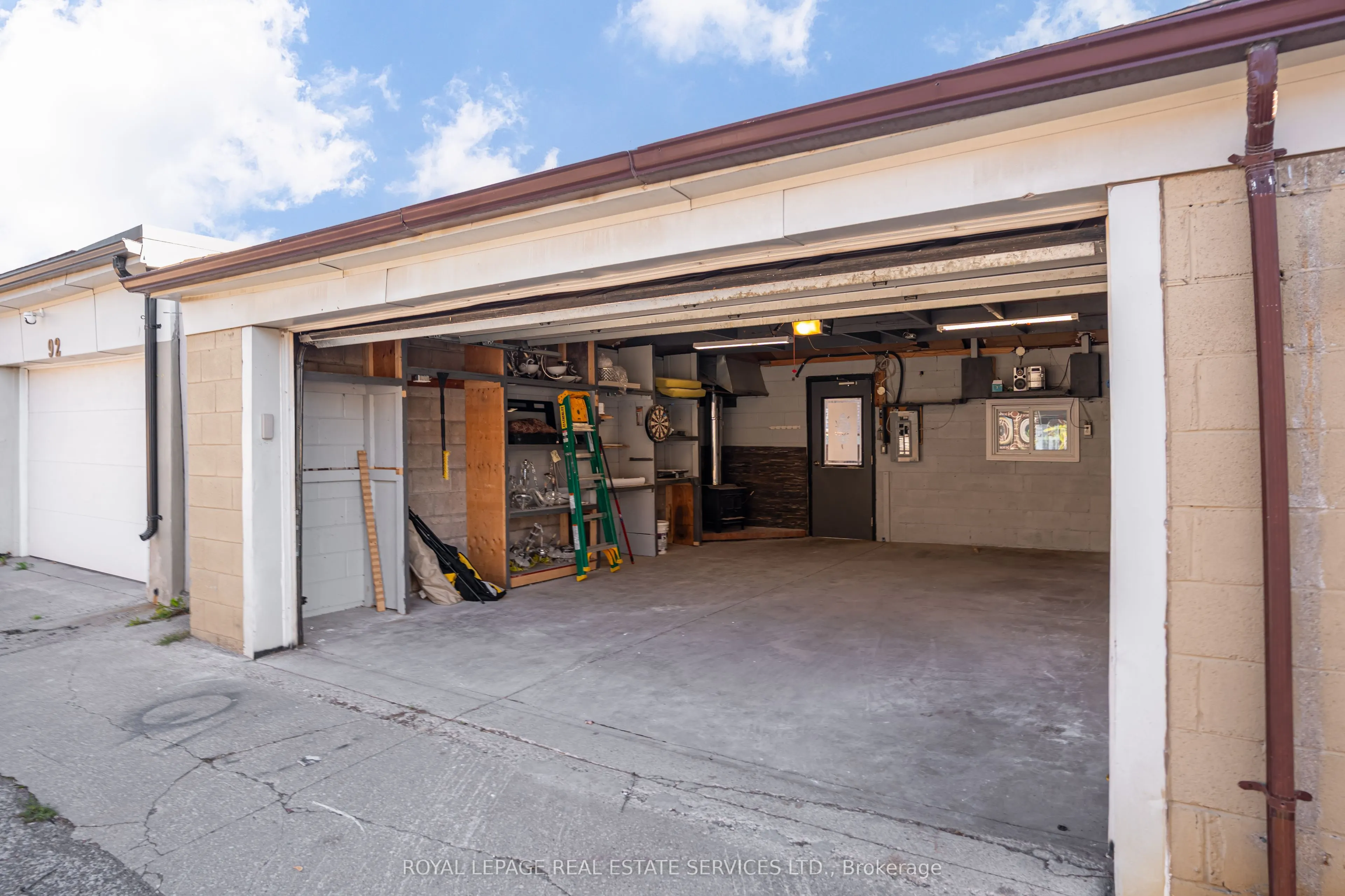 94 Wallace Avenue, #Main Floor A