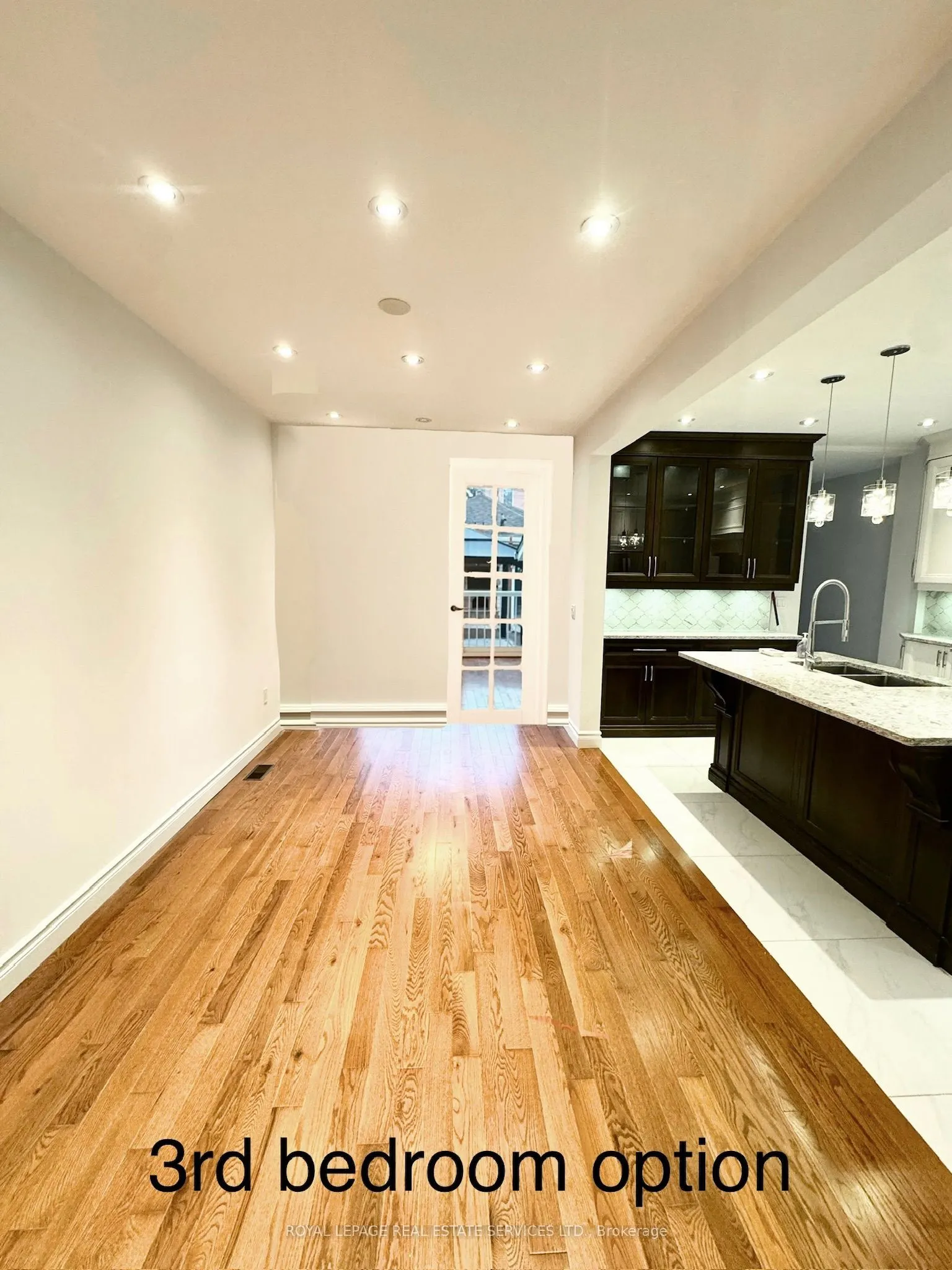 94 Wallace Avenue, #Main/Lower-A-3 Bdrm