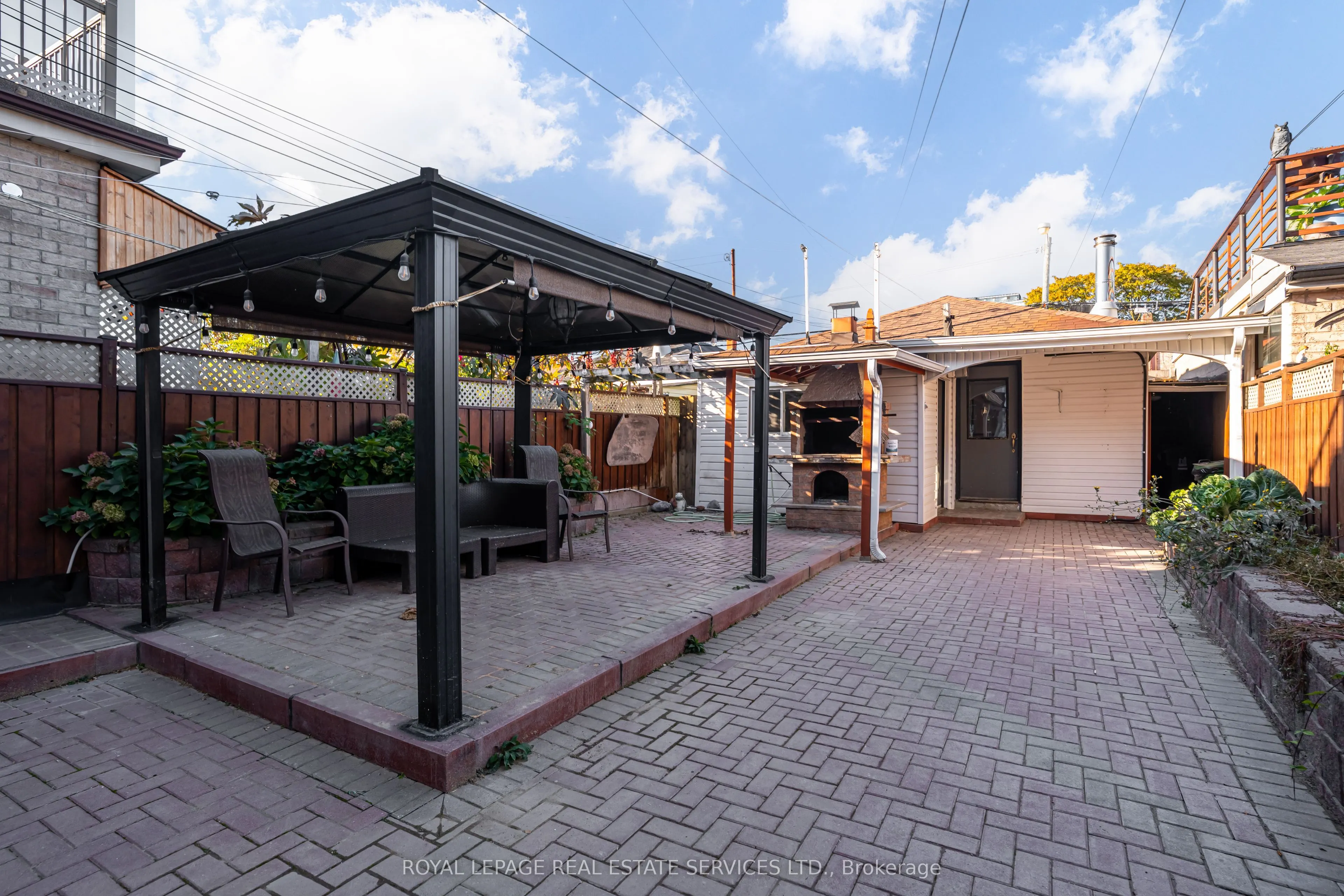 94 Wallace Avenue, #Main Floor A