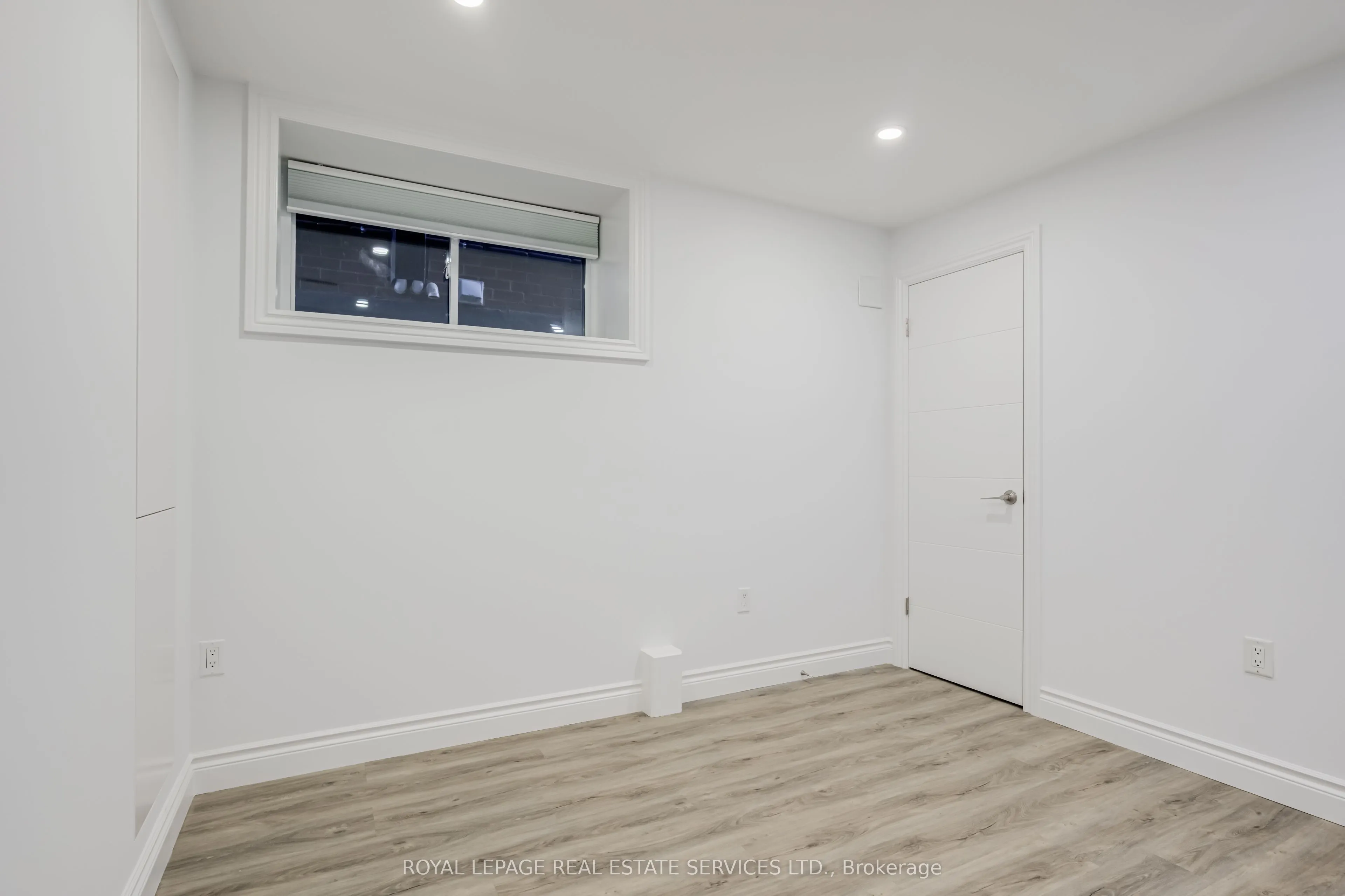 94 Wallace Avenue, #Main Floor A