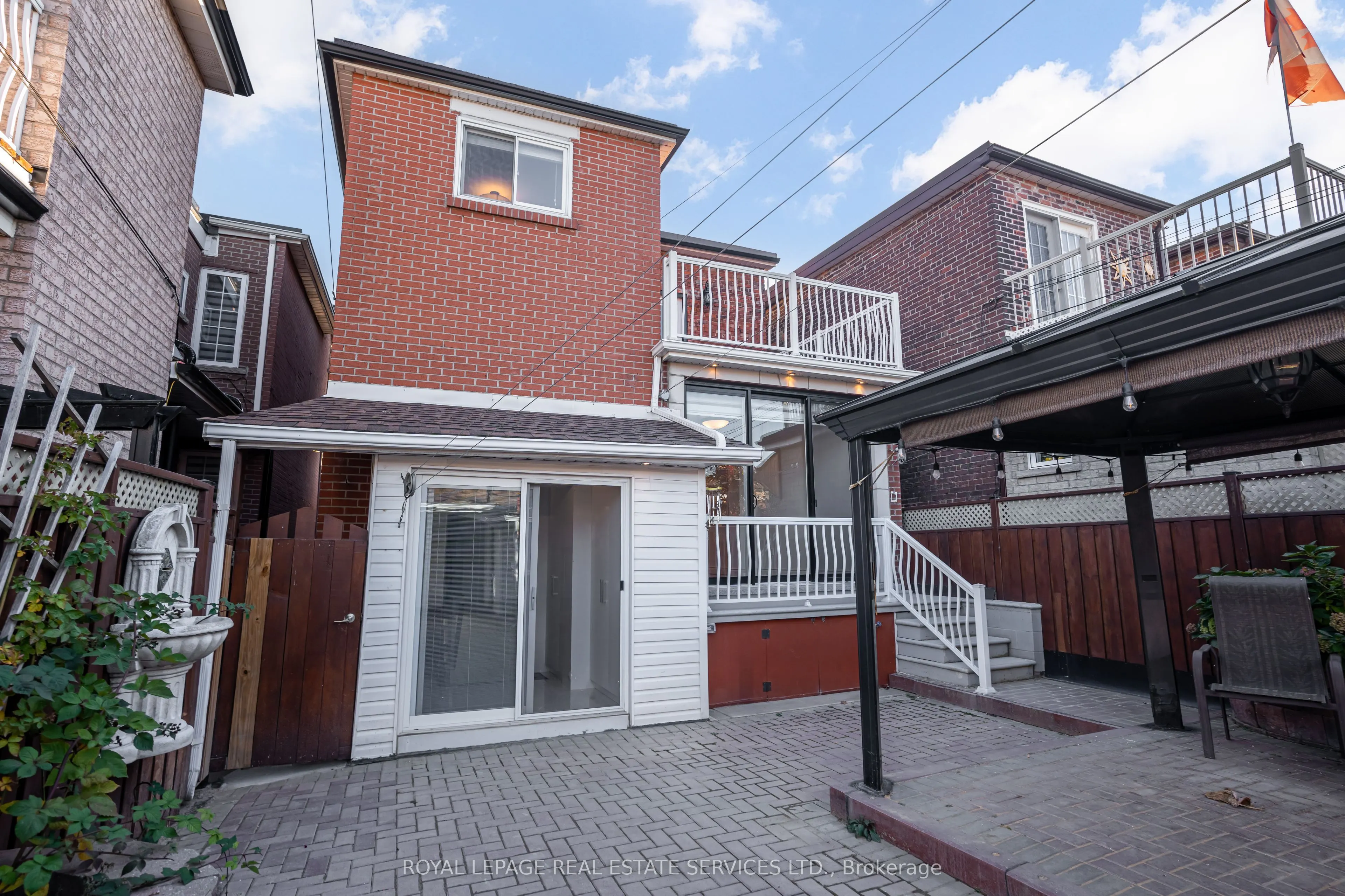 94 Wallace Avenue, #Main Floor A