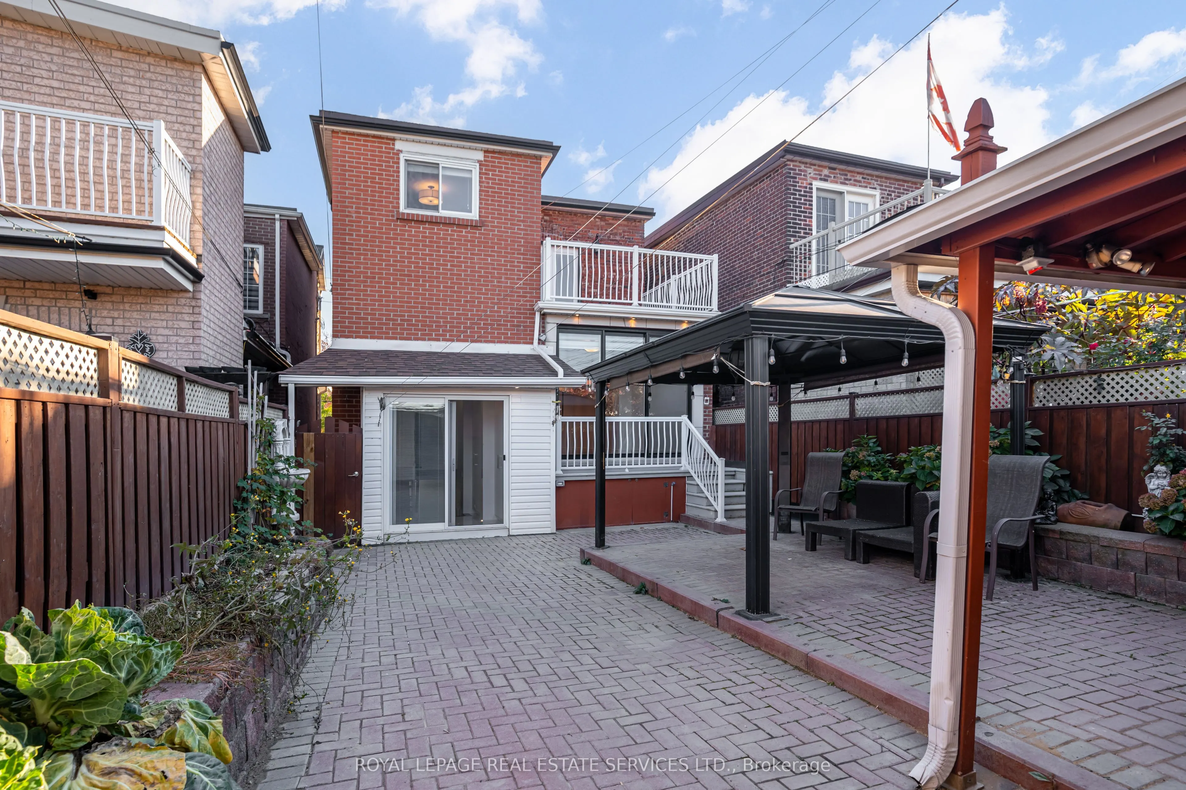 94 Wallace Avenue, #Main Floor A