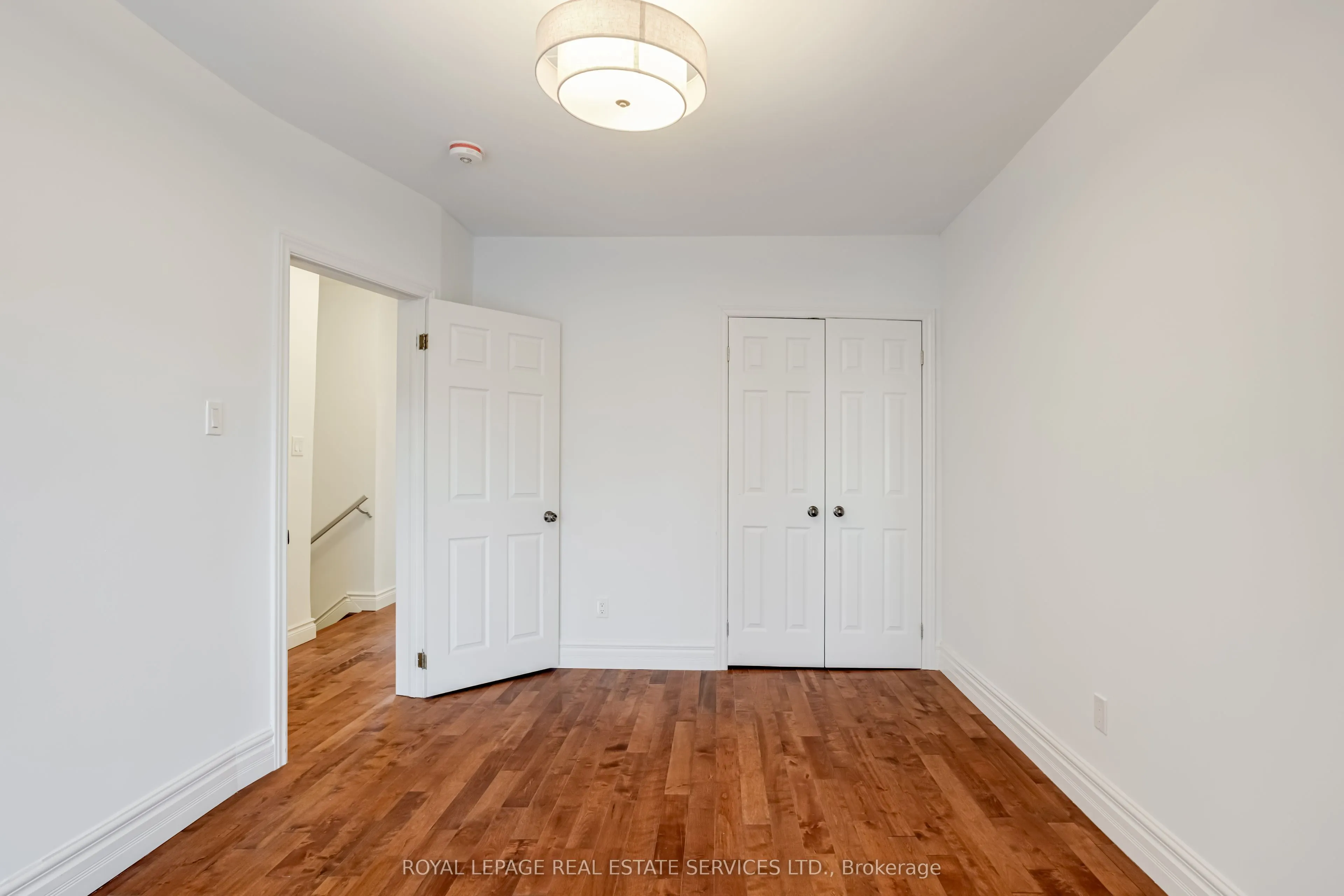 94 Wallace Avenue, #2nd Floor