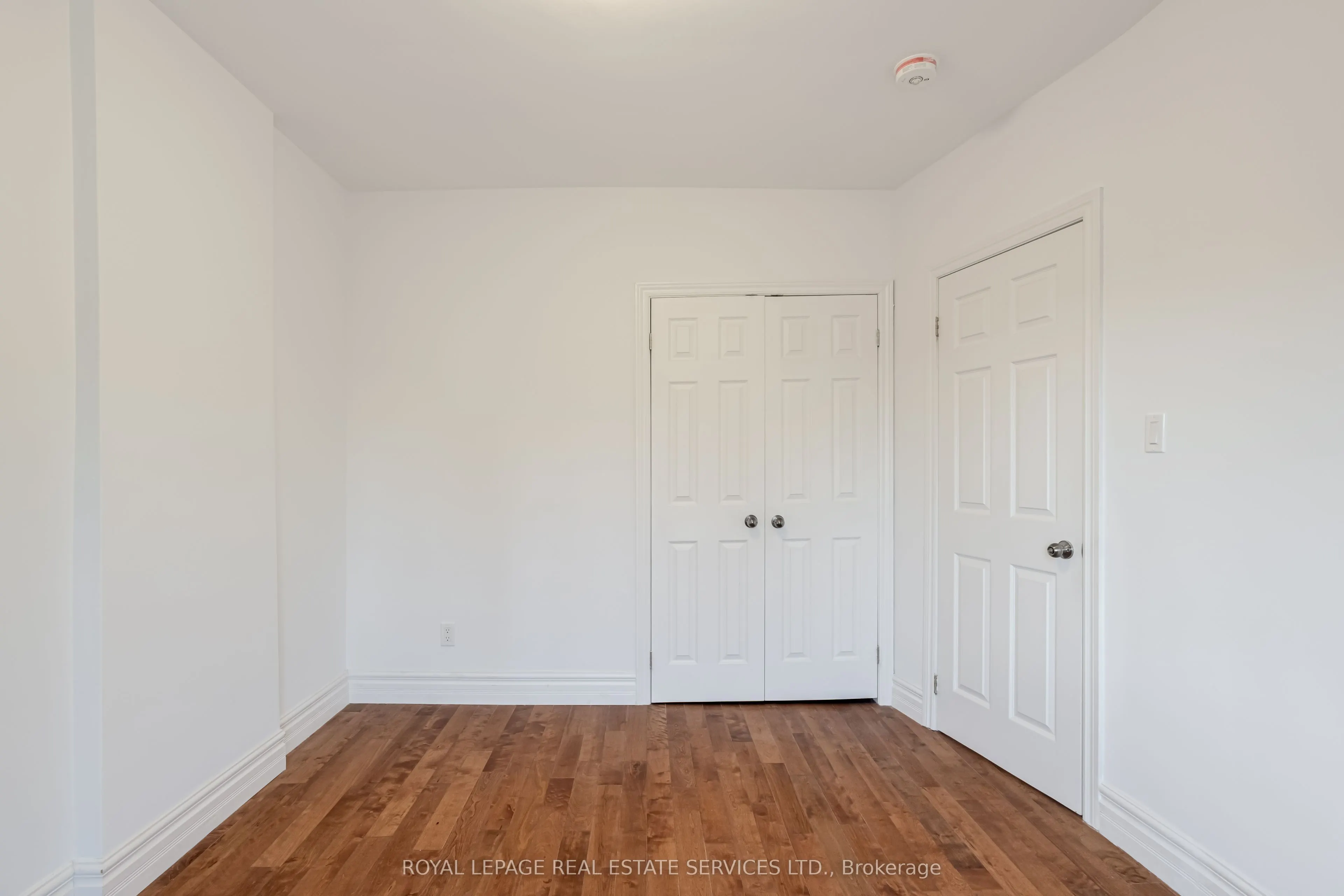 94 Wallace Avenue, #2nd Floor