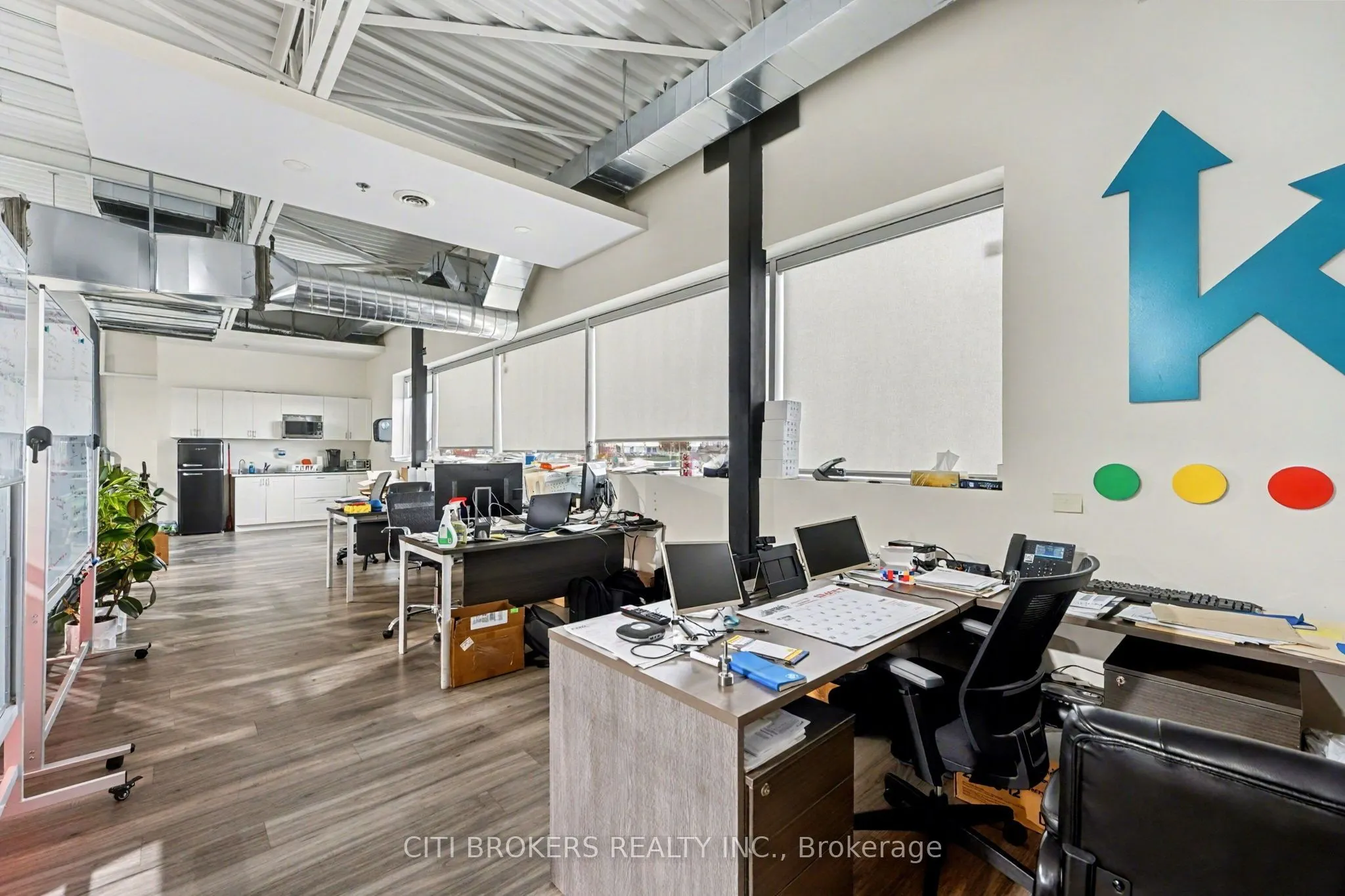 20 Lightbeam Terrace, #B8