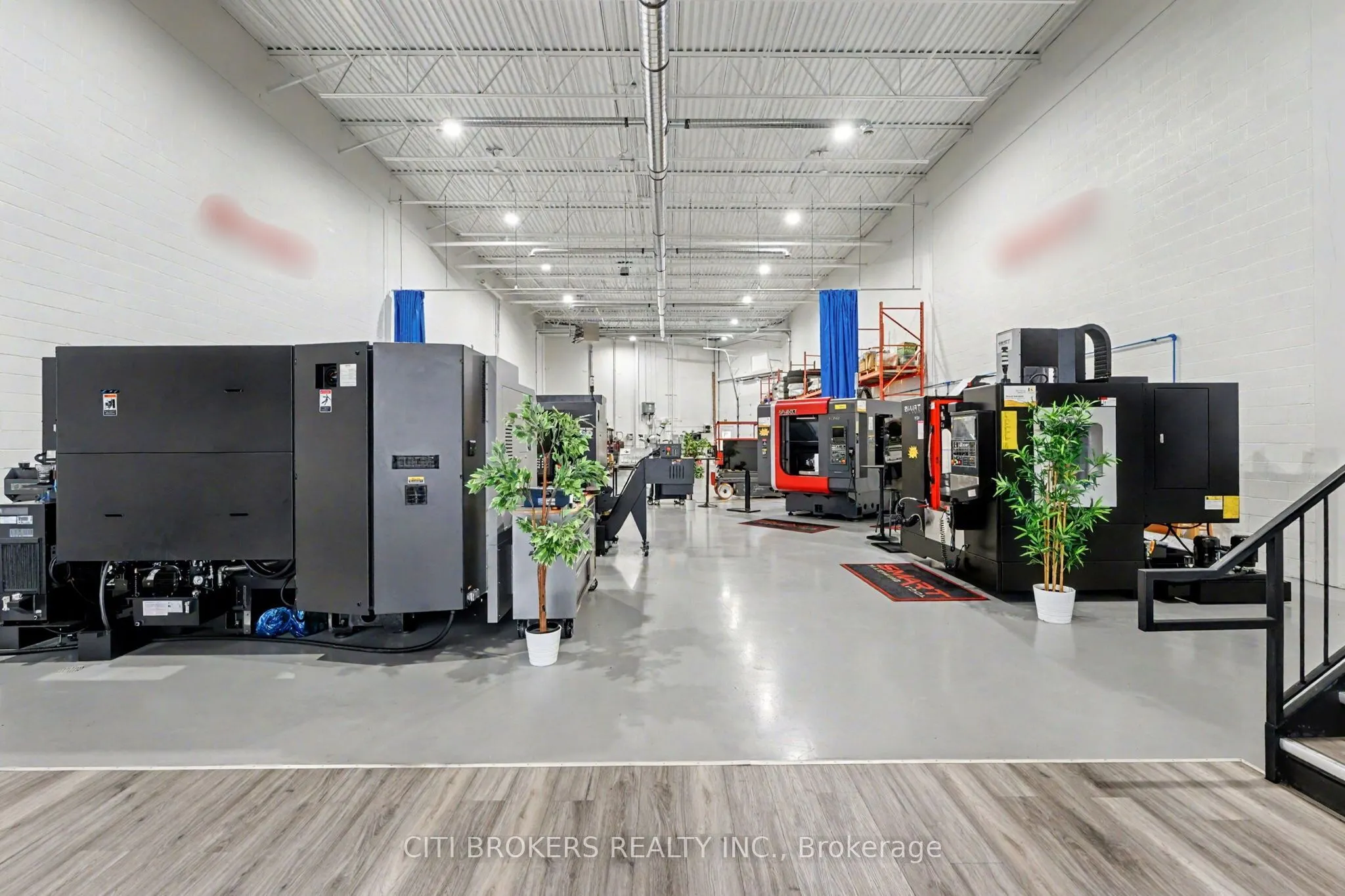 20 Lightbeam Terrace, #B8