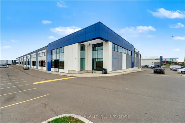 20 Lightbeam Terrace, #B8