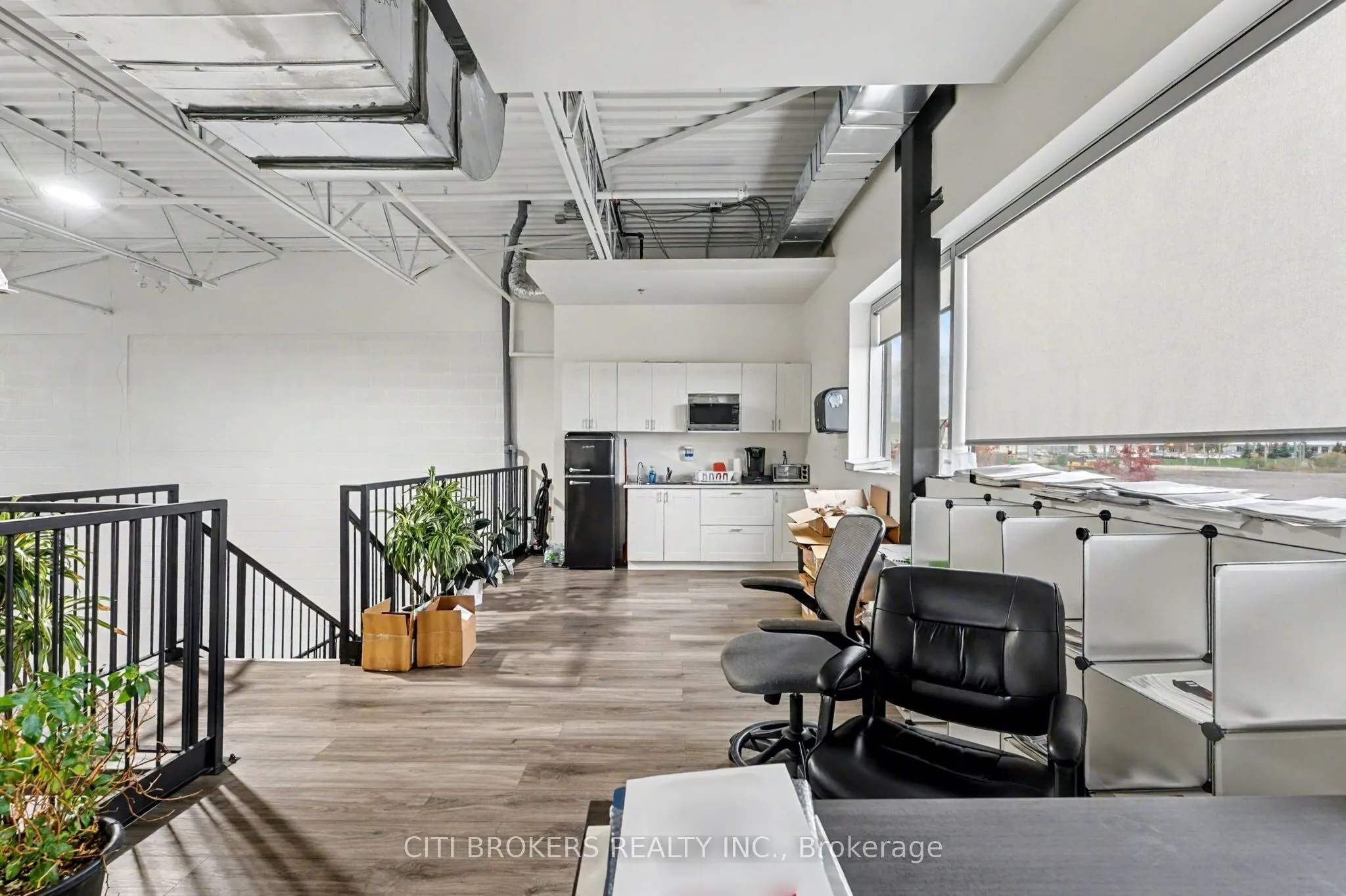 20 Lightbeam Terrace, #B8