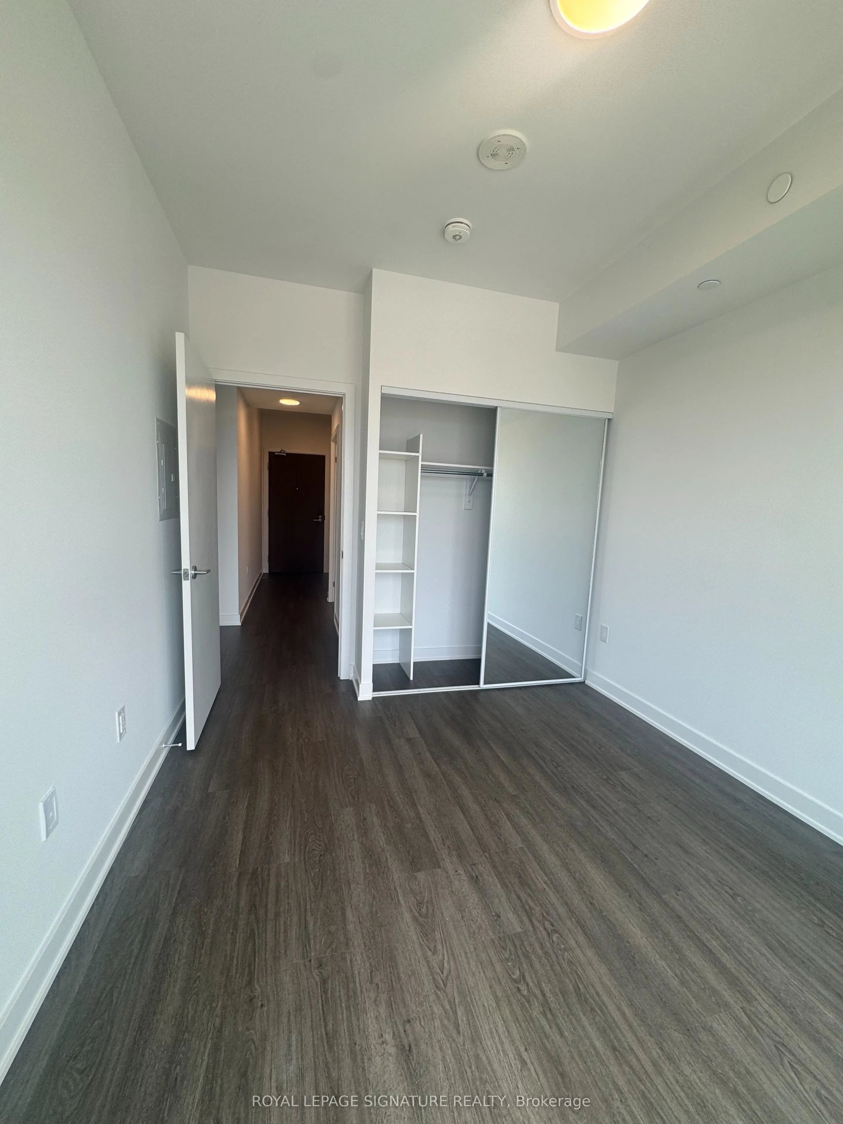 40 Lagerfeld Drive, #1012